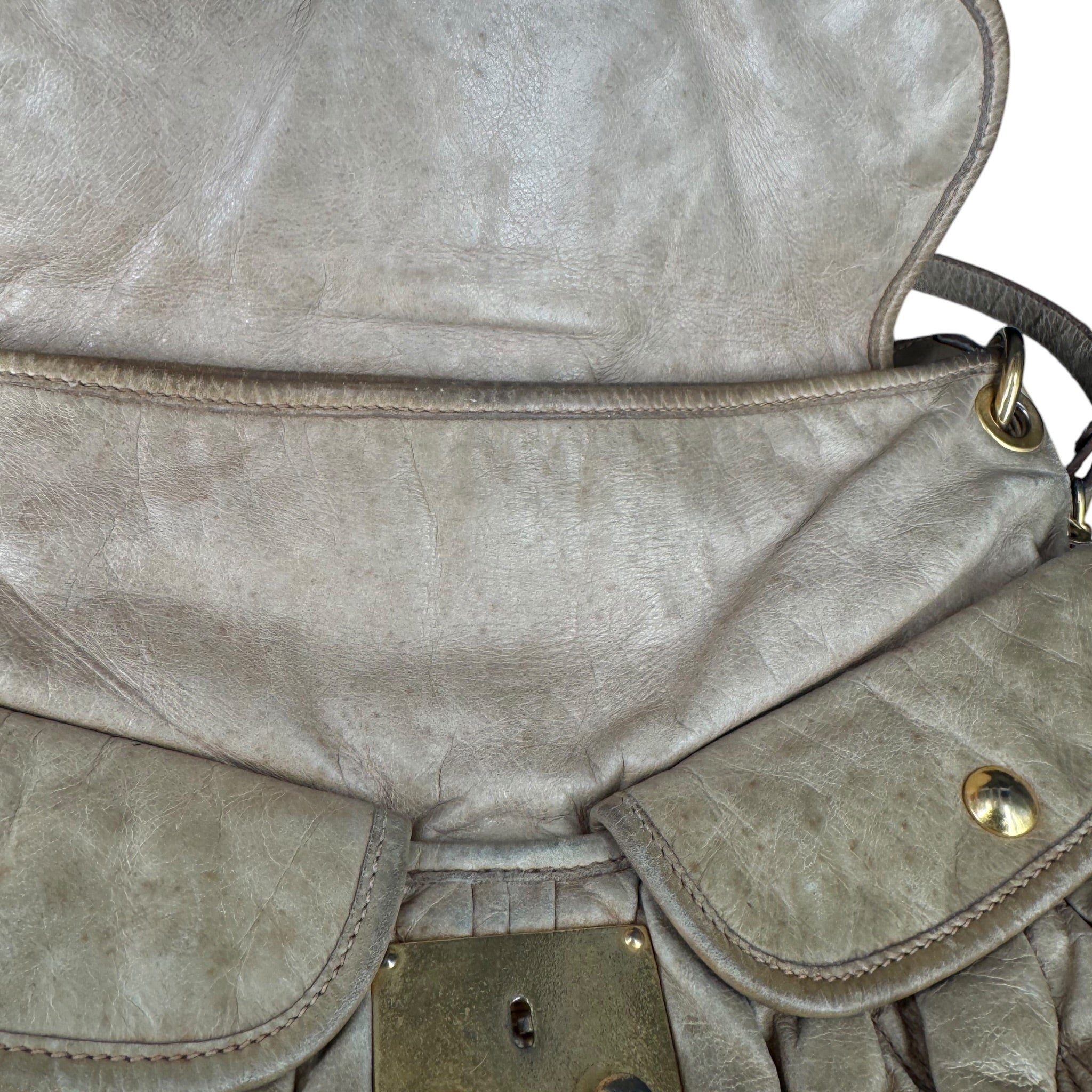 Sac Miu Miu