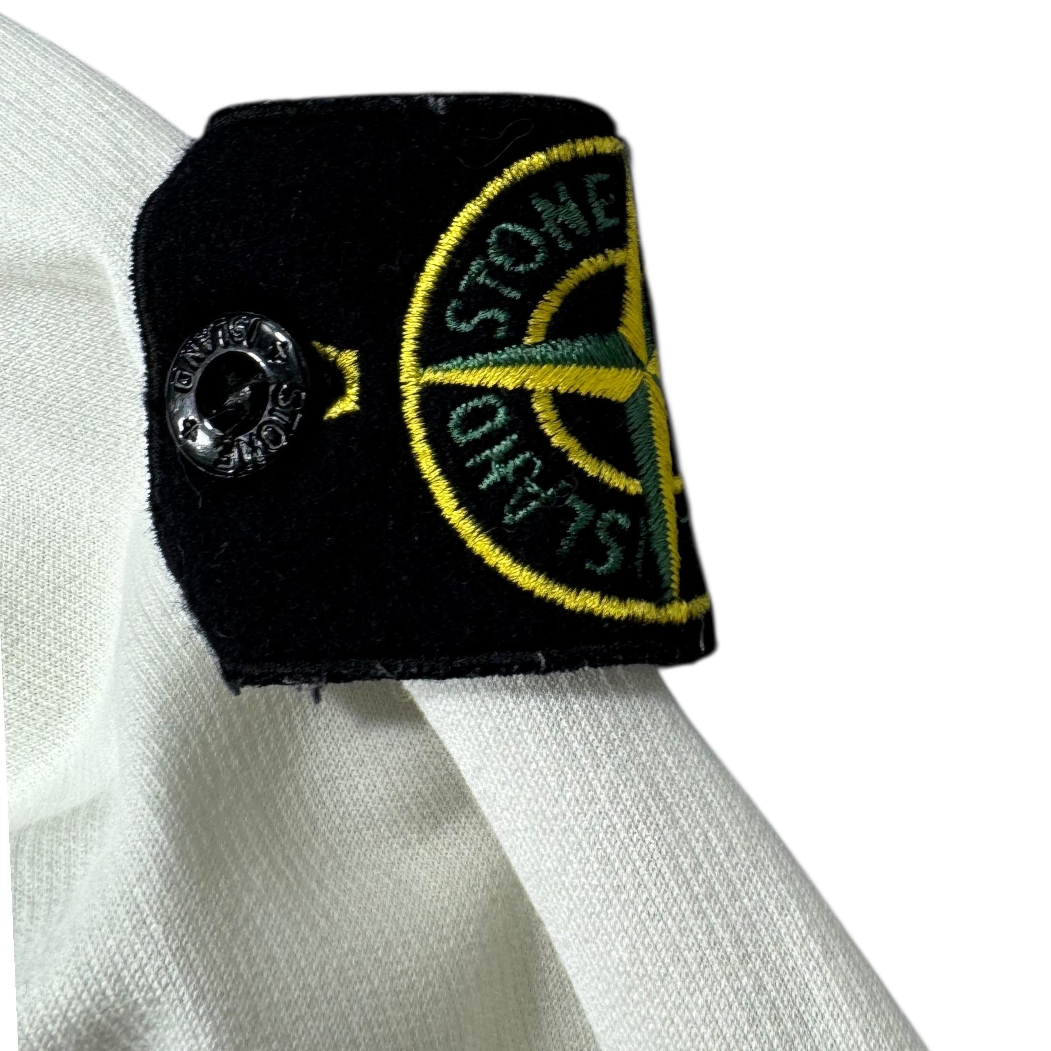 Sweat Stone Island (M)