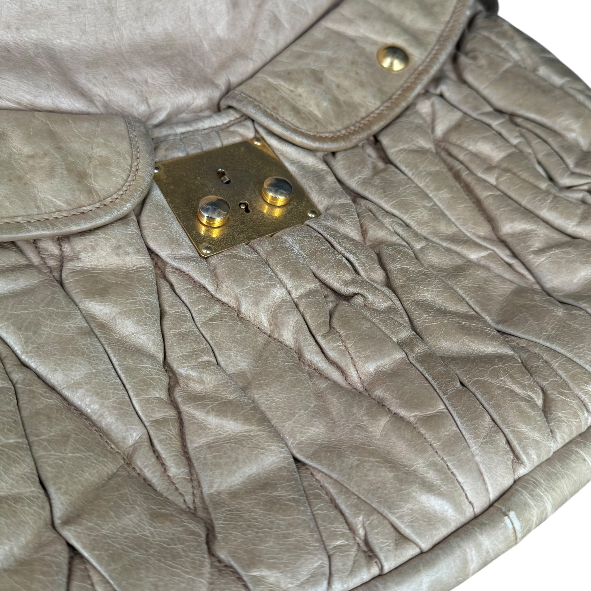 Sac Miu Miu