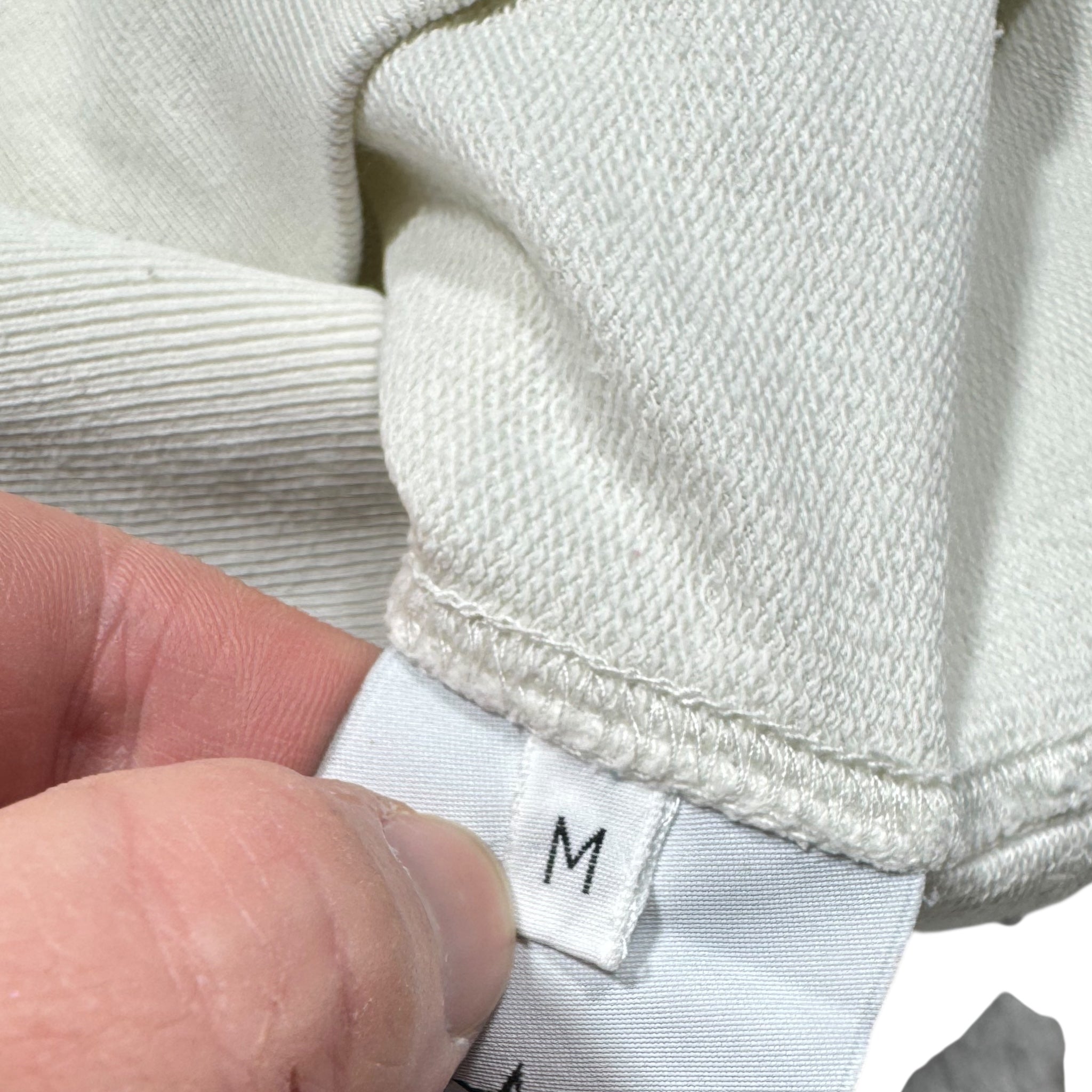 Sweat Stone Island (M)