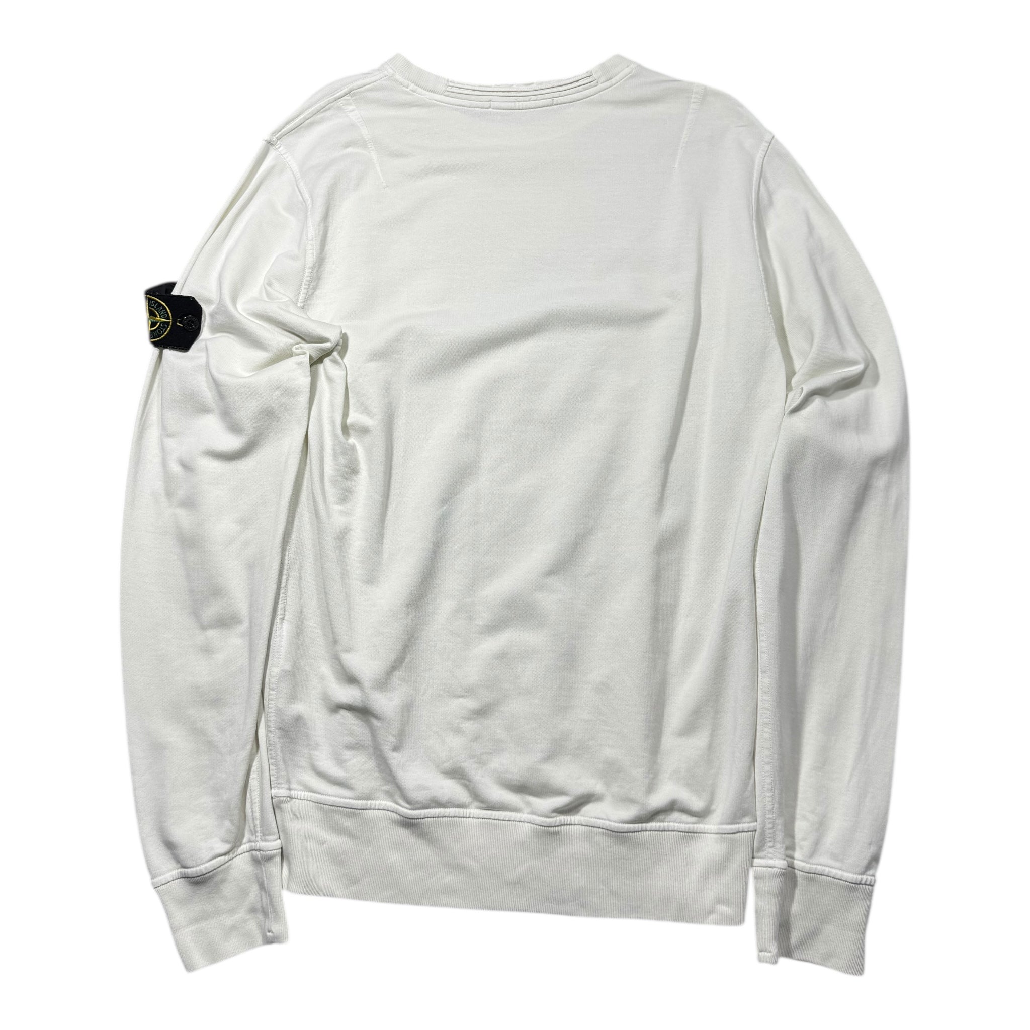 Sweat Stone Island (M)