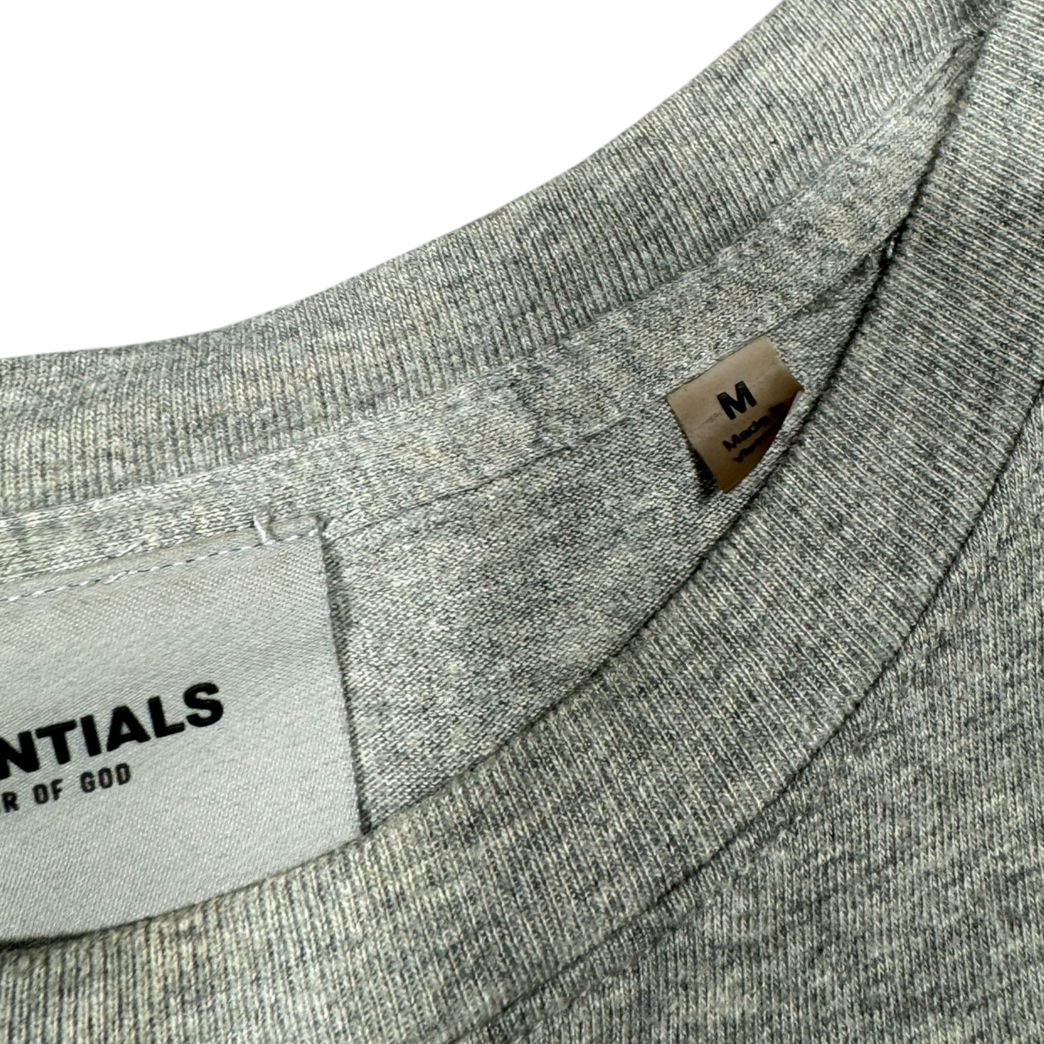 T-shirt Essentials (M)