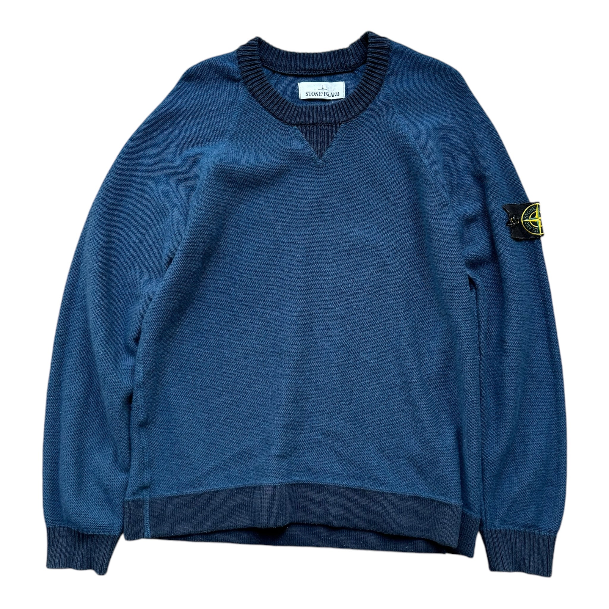 Pull Stone Island (M)