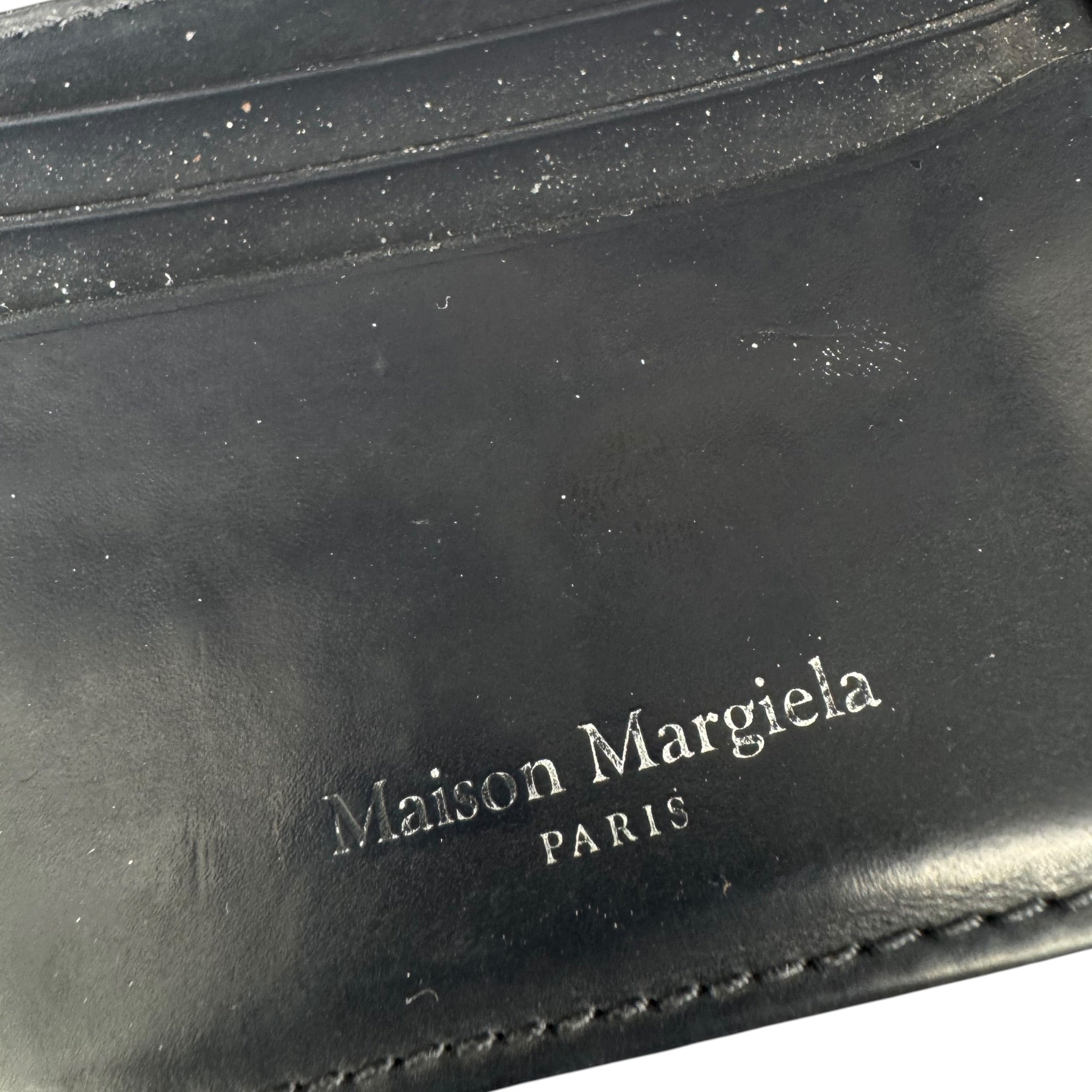 Portefeuille Maison Margiela