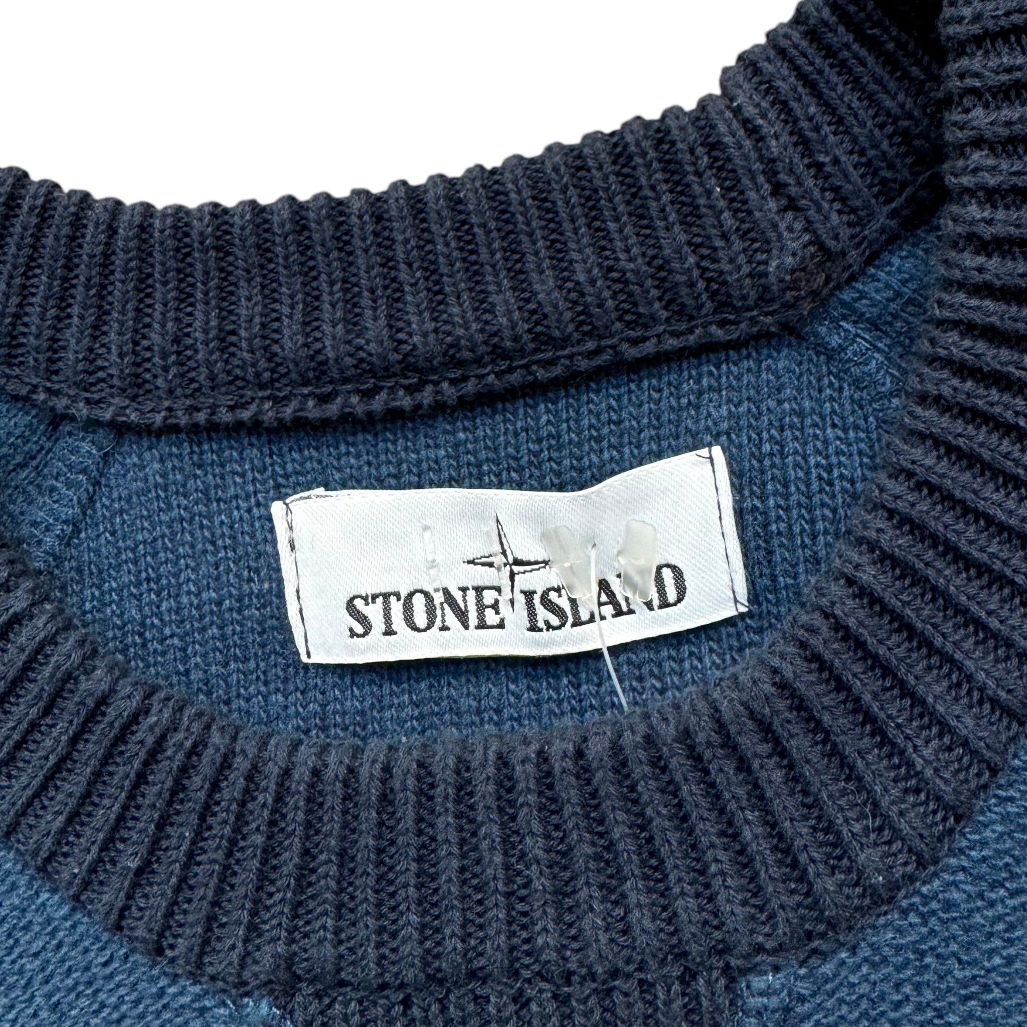 Pull Stone Island (M)