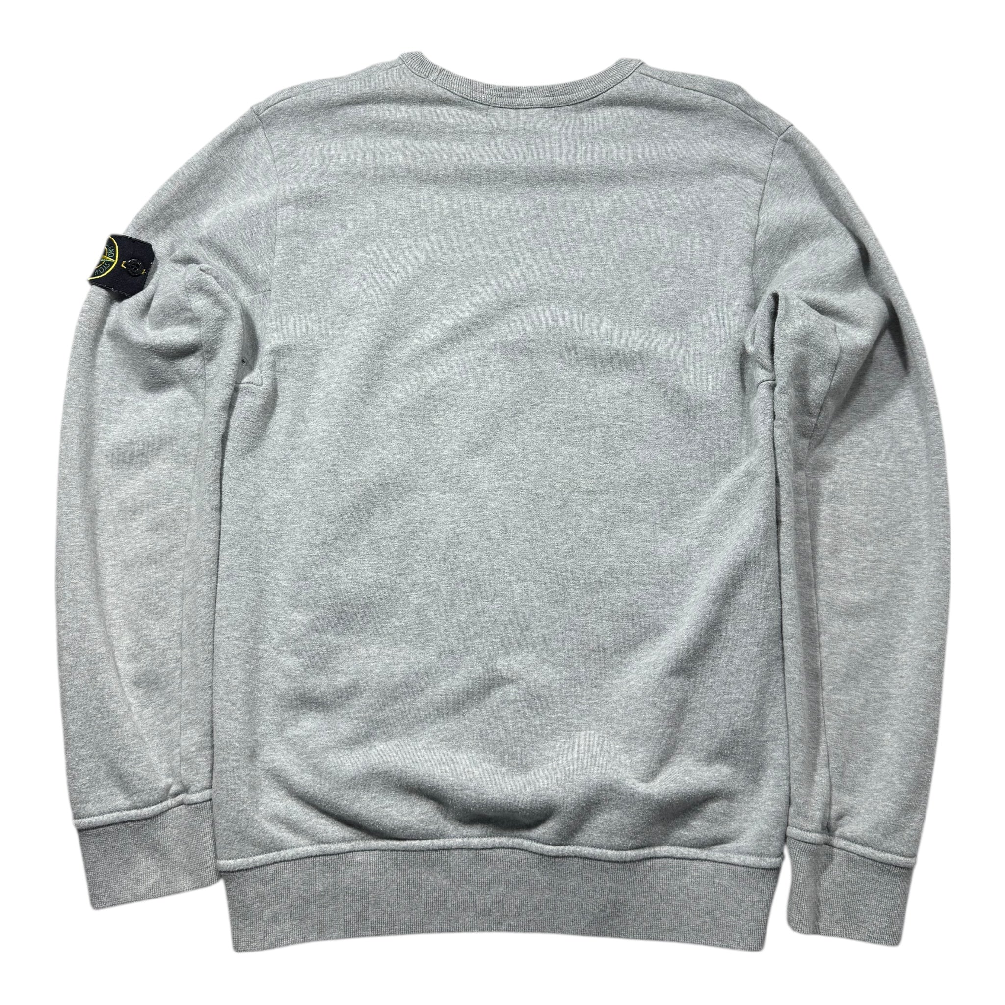 Sweat Stone Island (M)