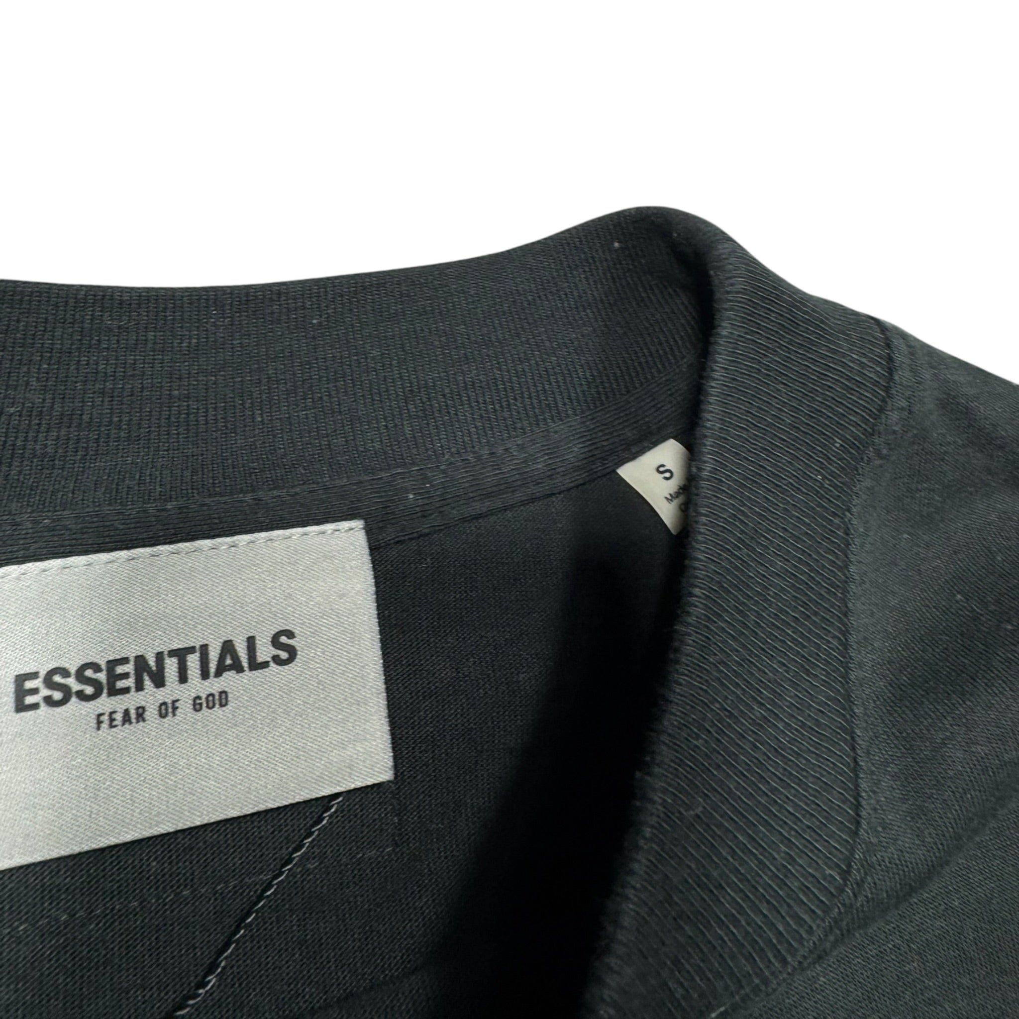 T-shirt Essentials (S)