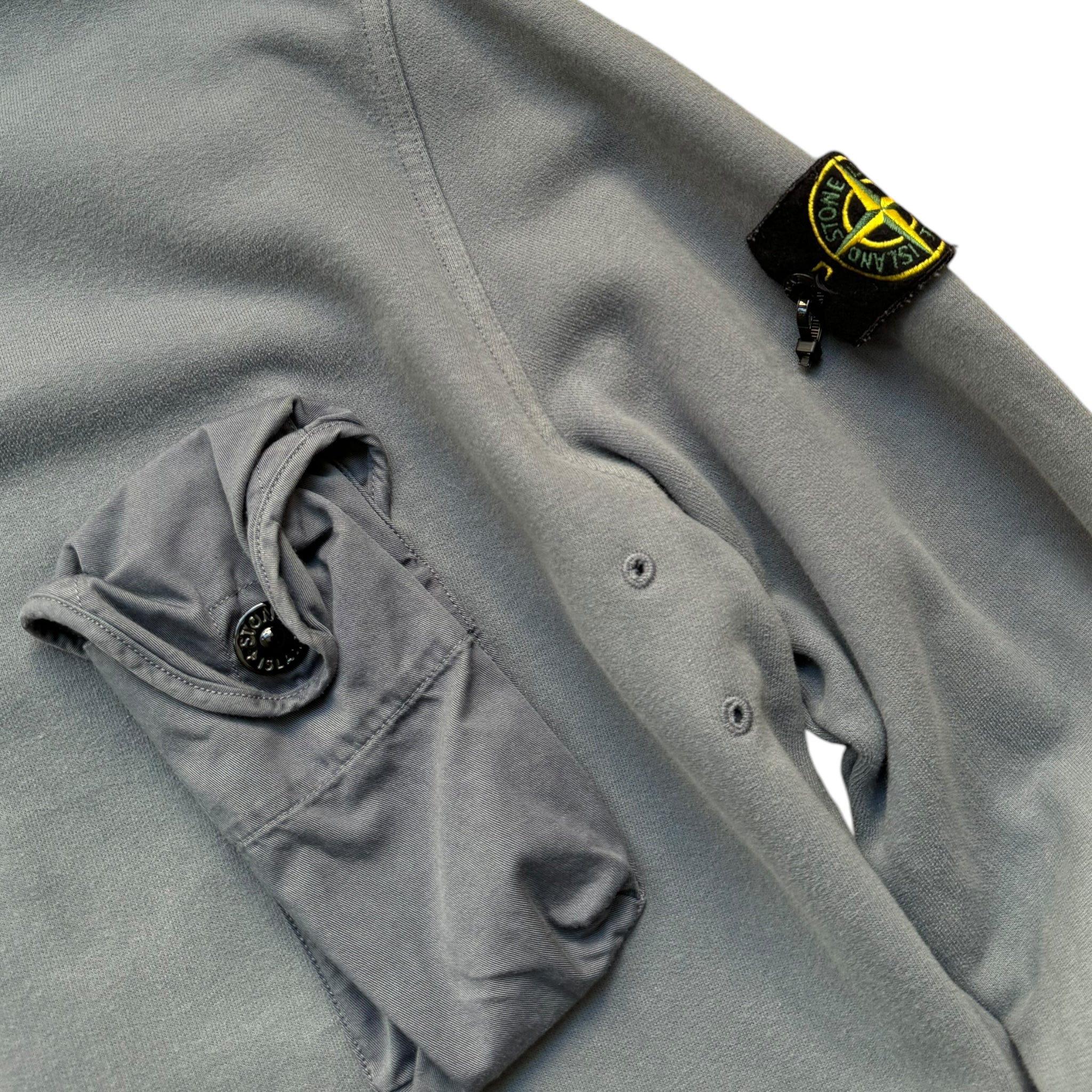 Sweat Stone Island (M)