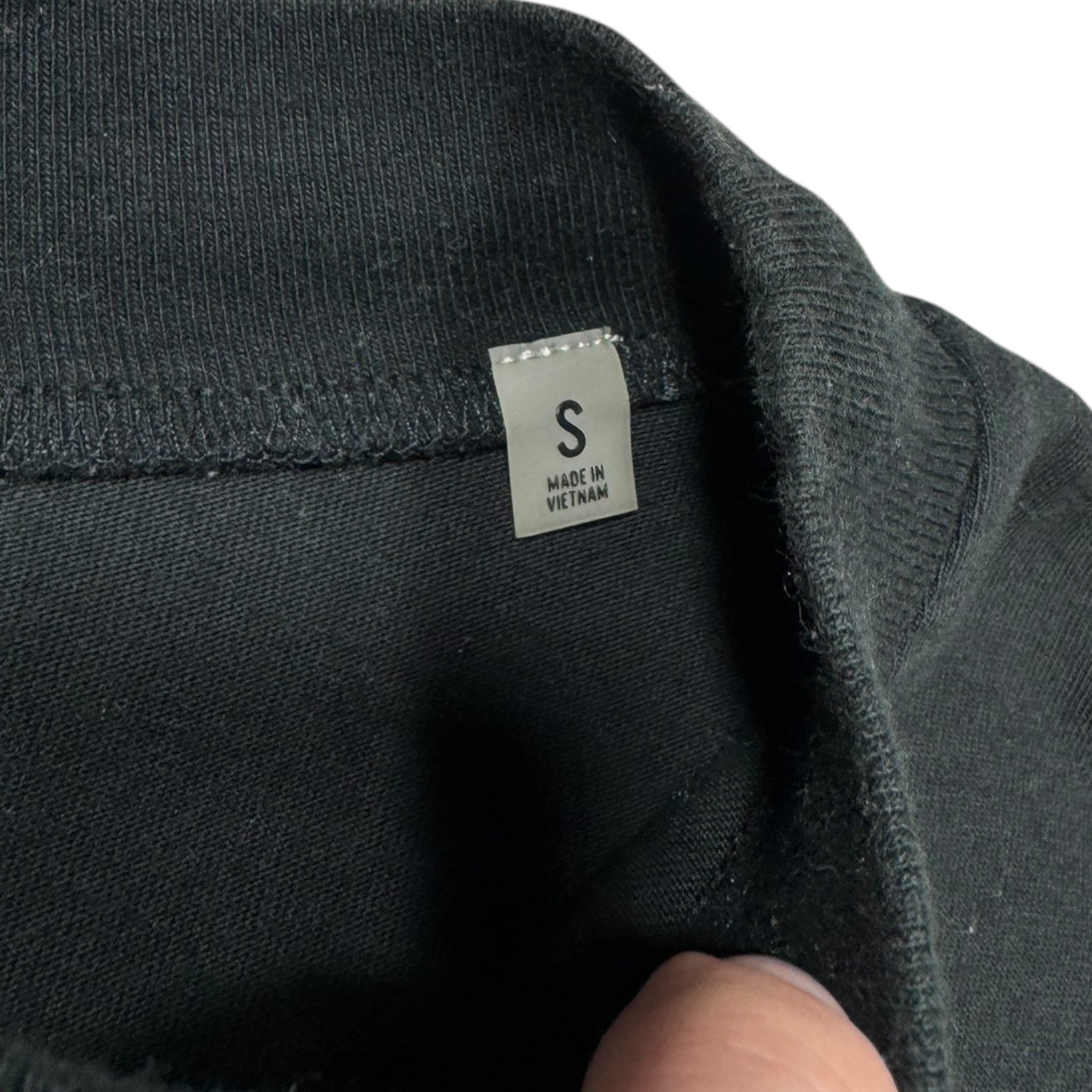 T-shirt Essentials (S)