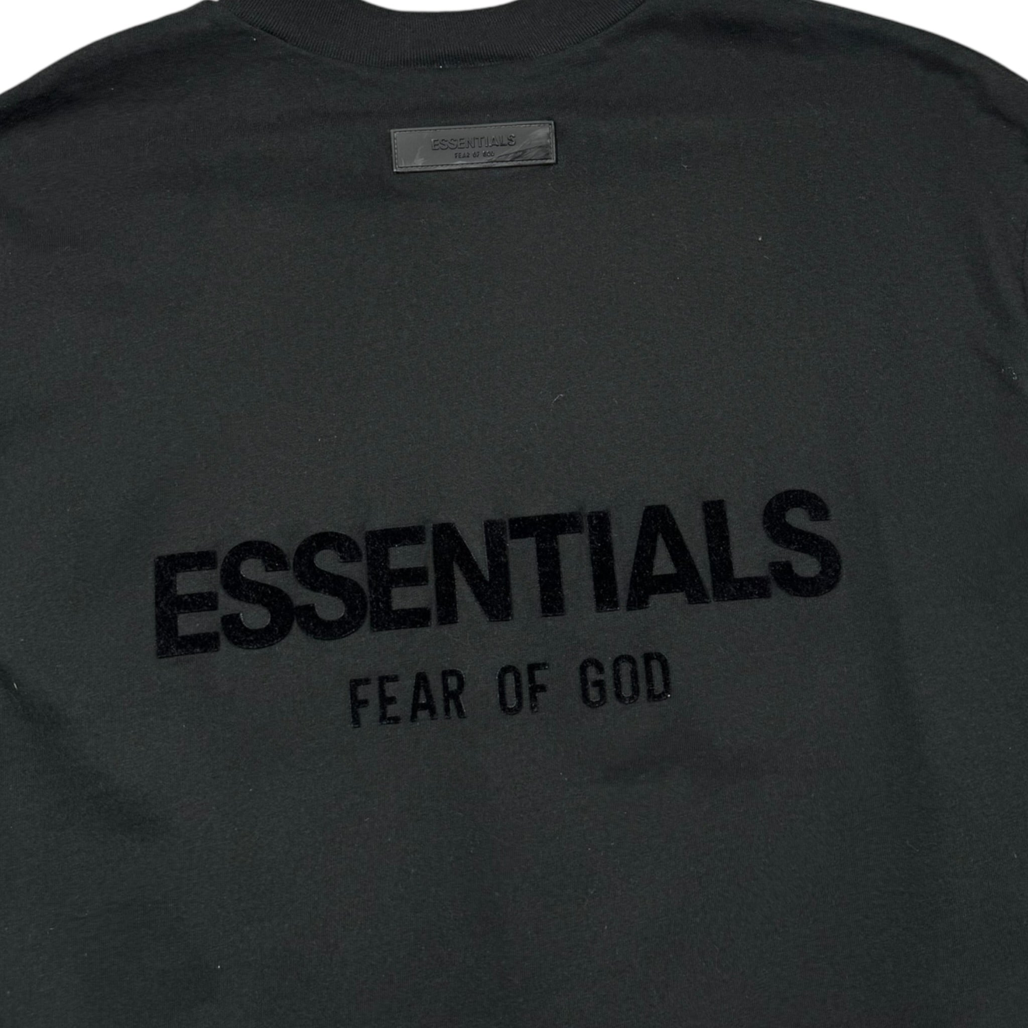 T-shirt Essentials (S)