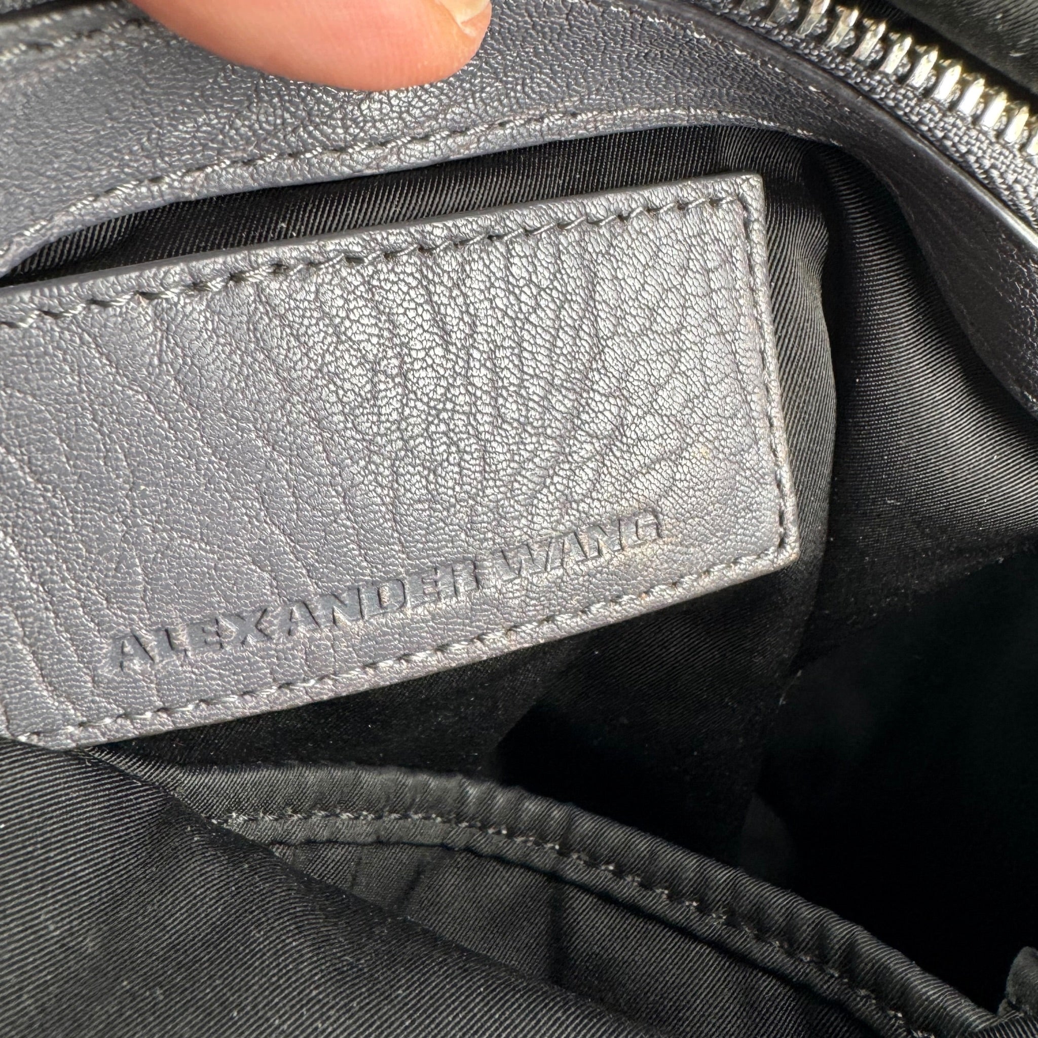 Sac Alexander Wang Rocco