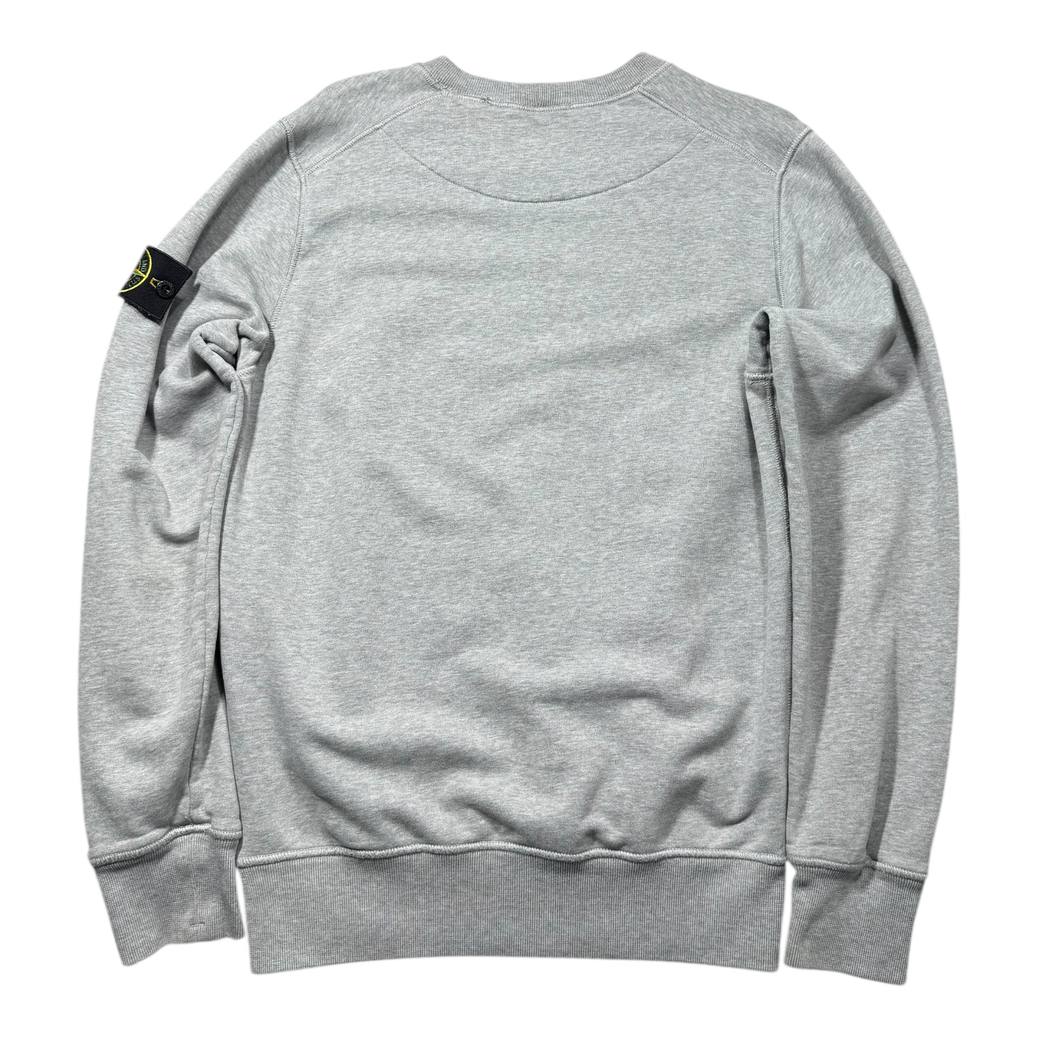 Sweat Stone Island (S)