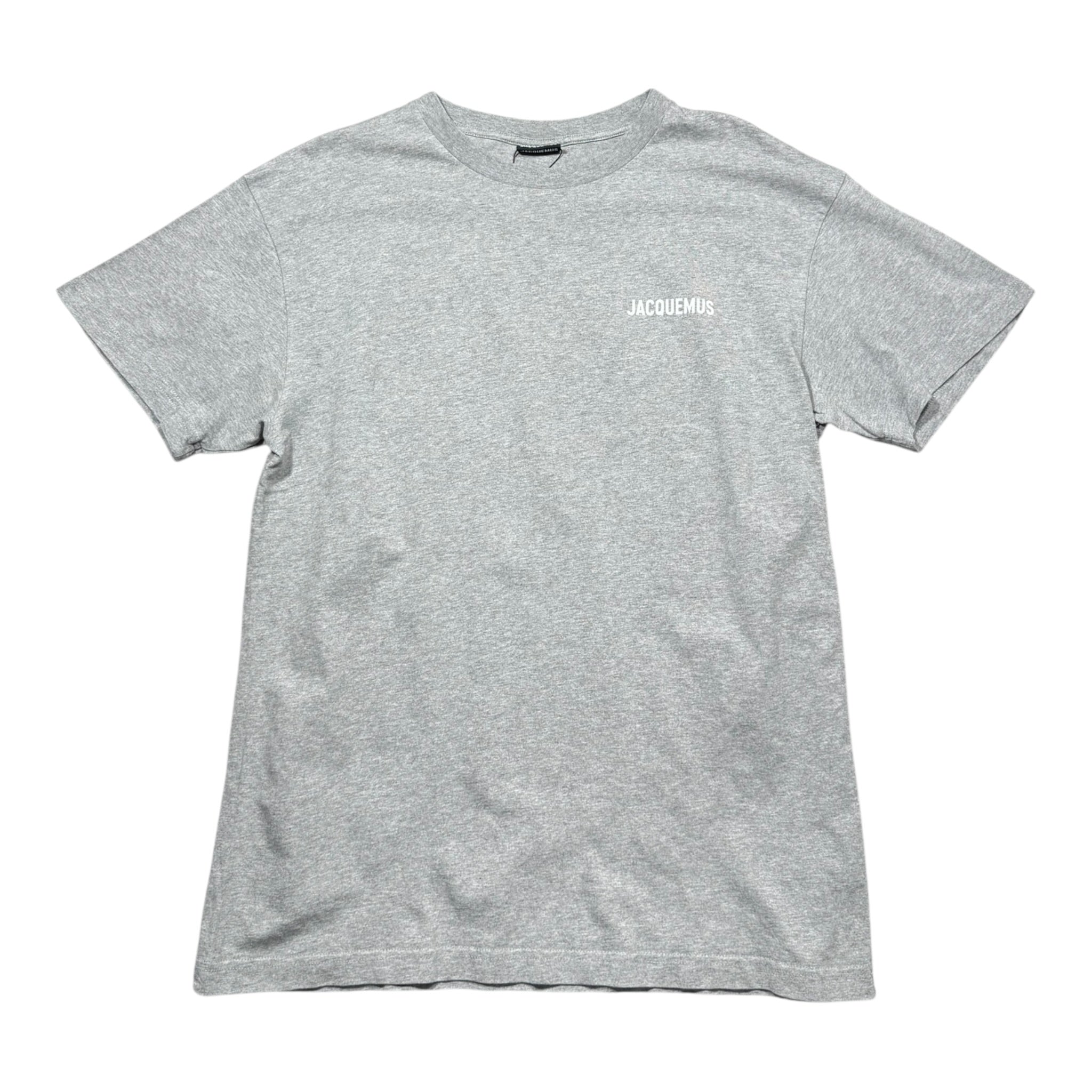 T-shirt Jacquemus (M)