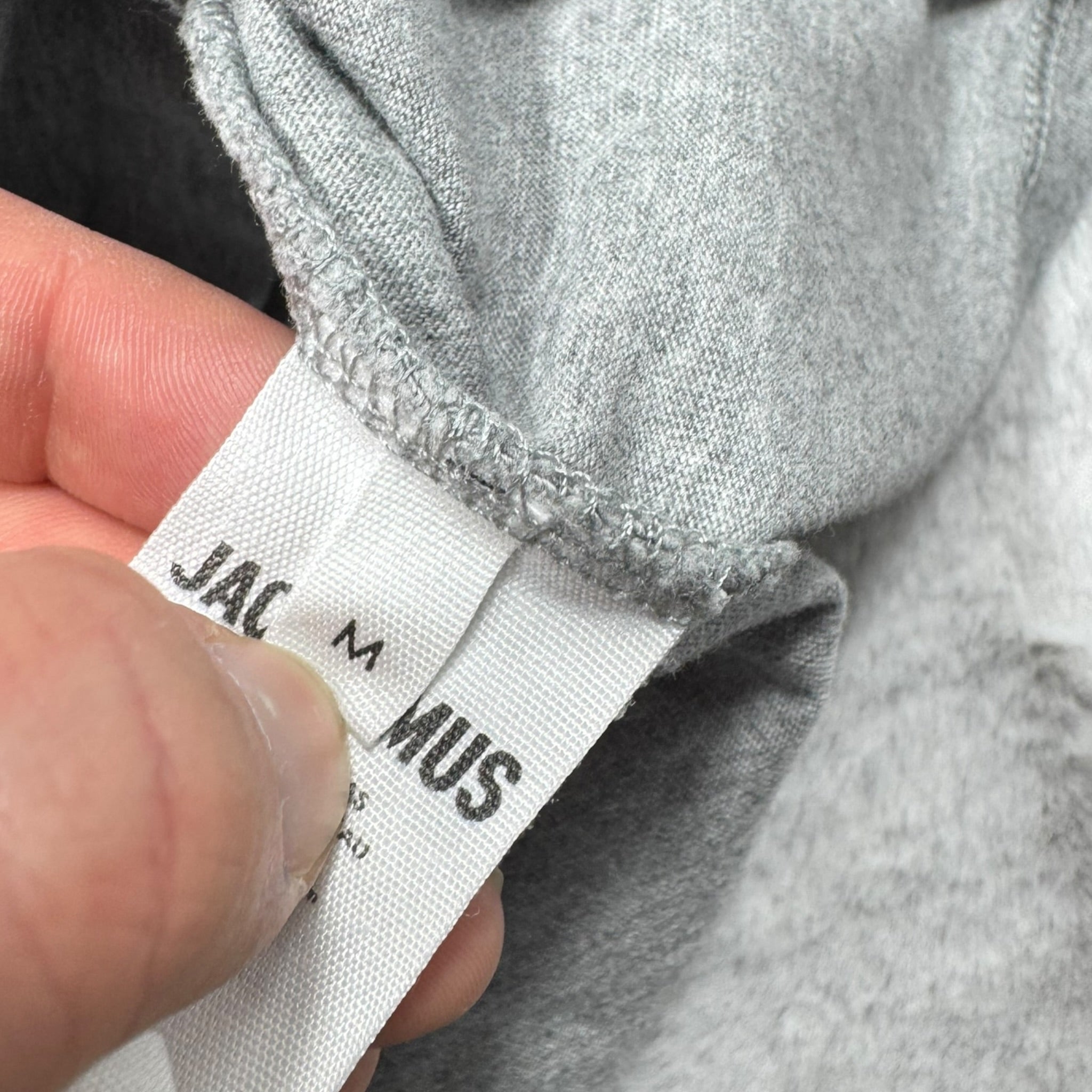 T-shirt Jacquemus (M)