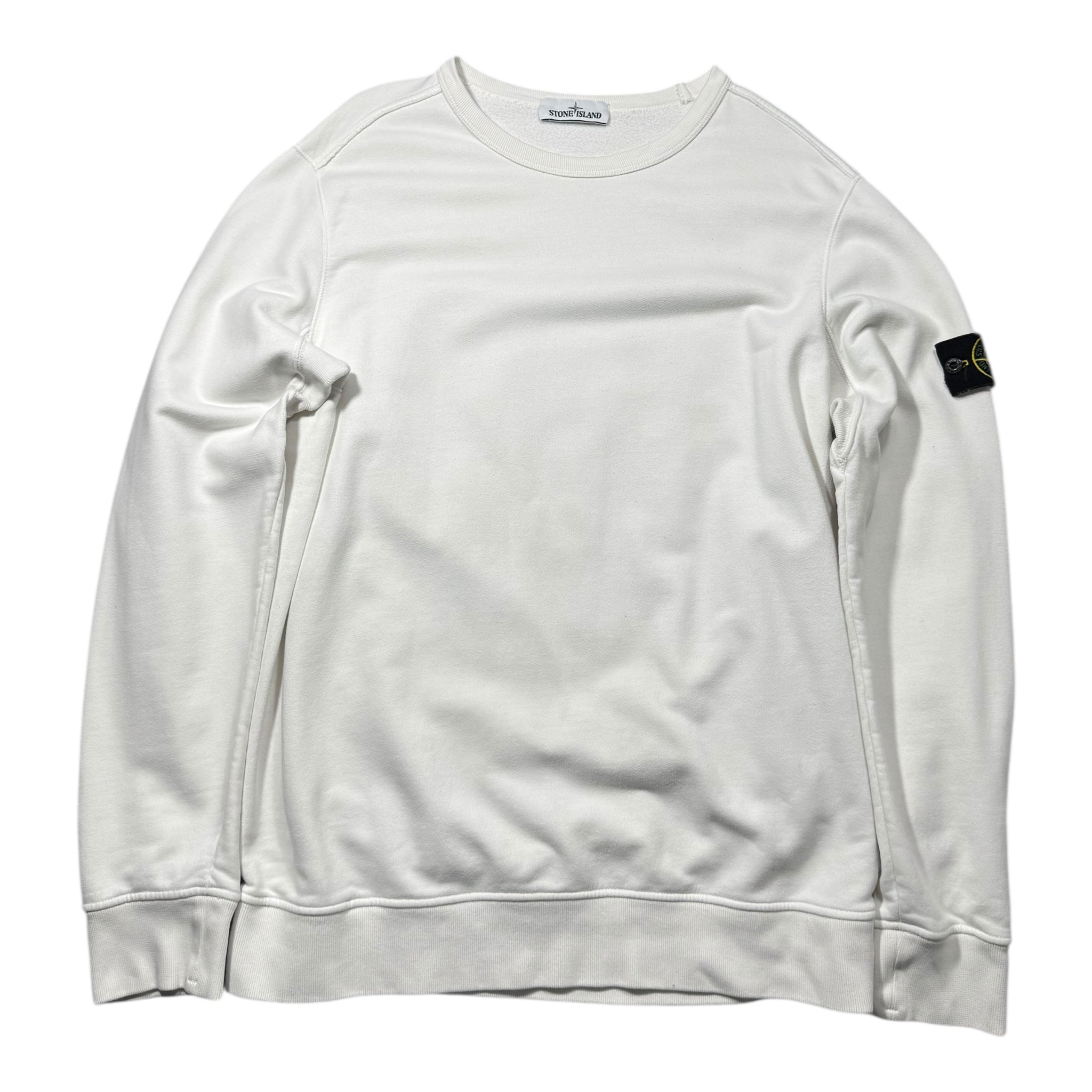 Sweat Stone Island (XL)