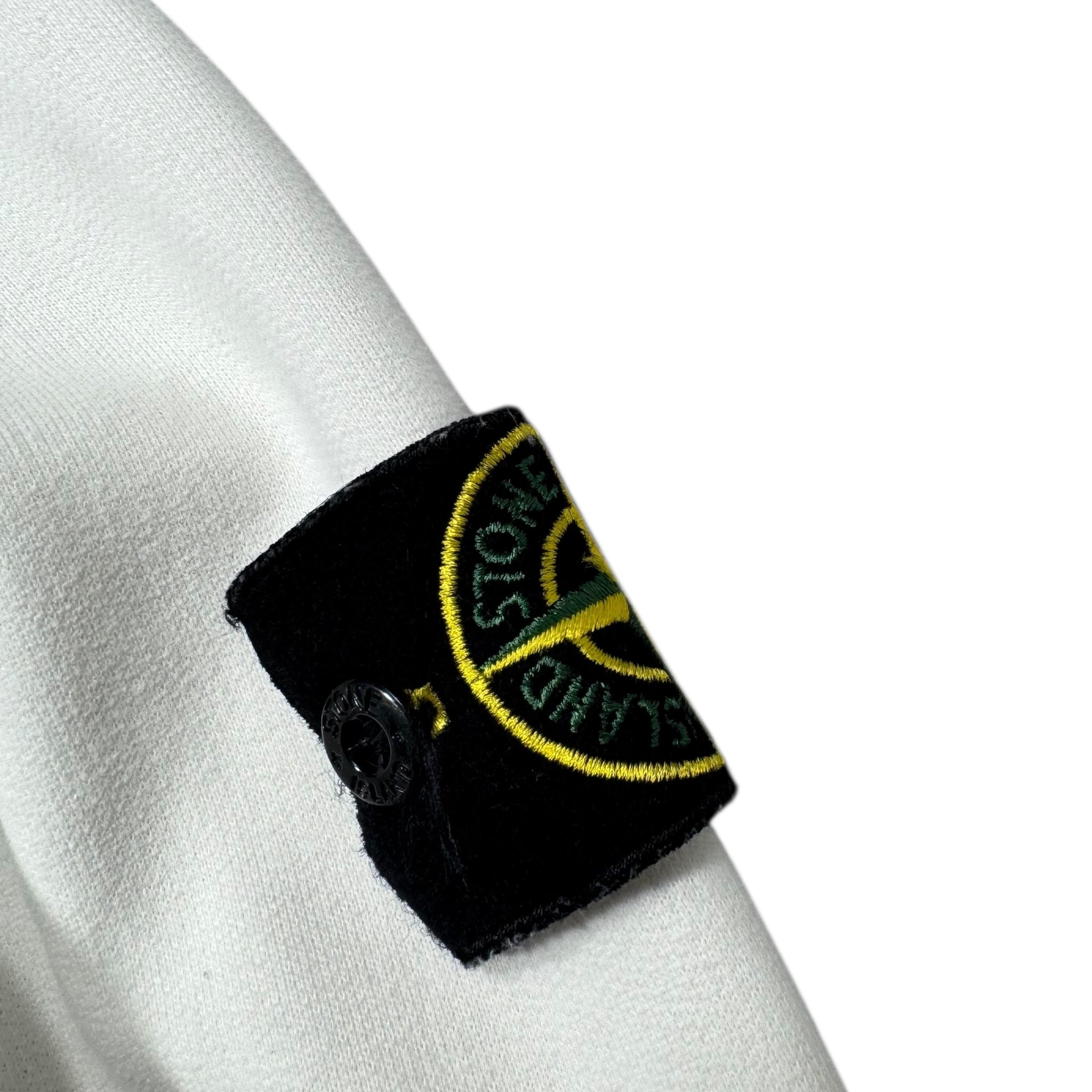 Sweat Stone Island (XL)