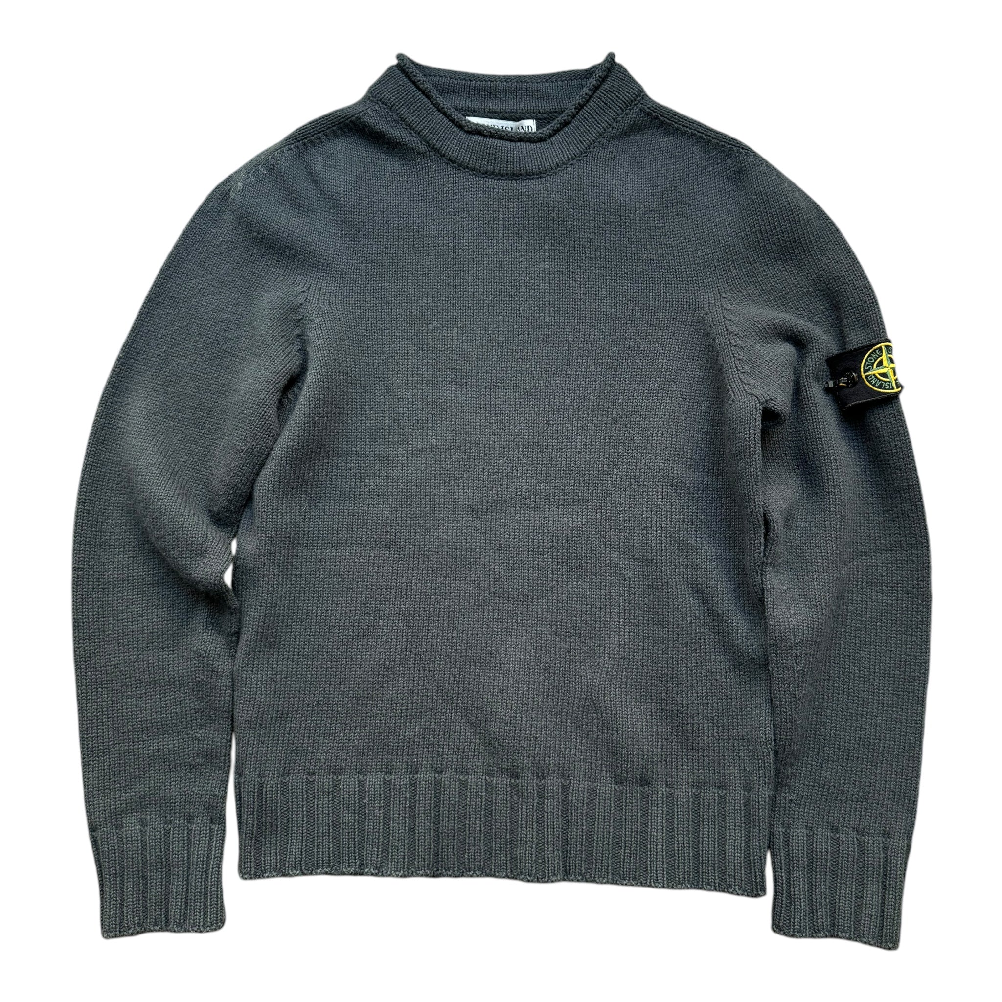 Pull Stone Island (M)