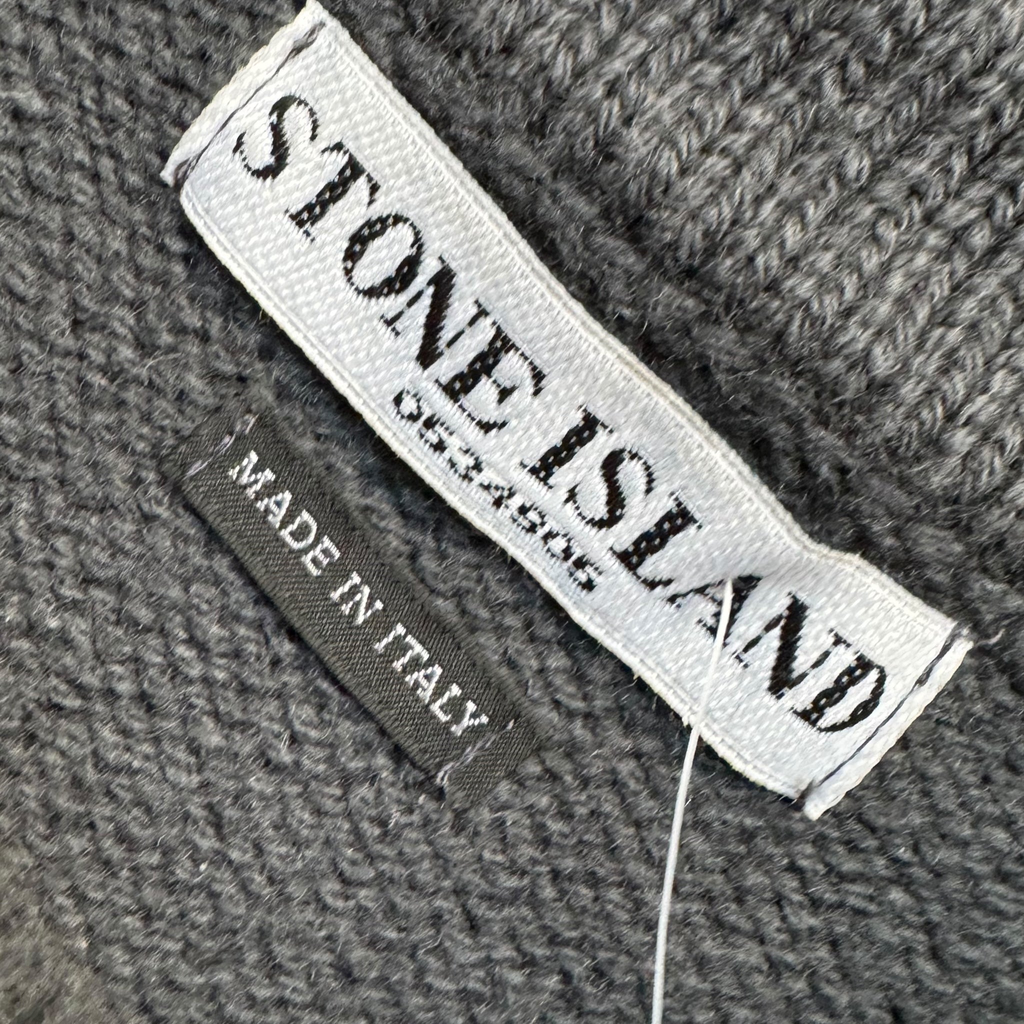 Pull Stone Island (M)