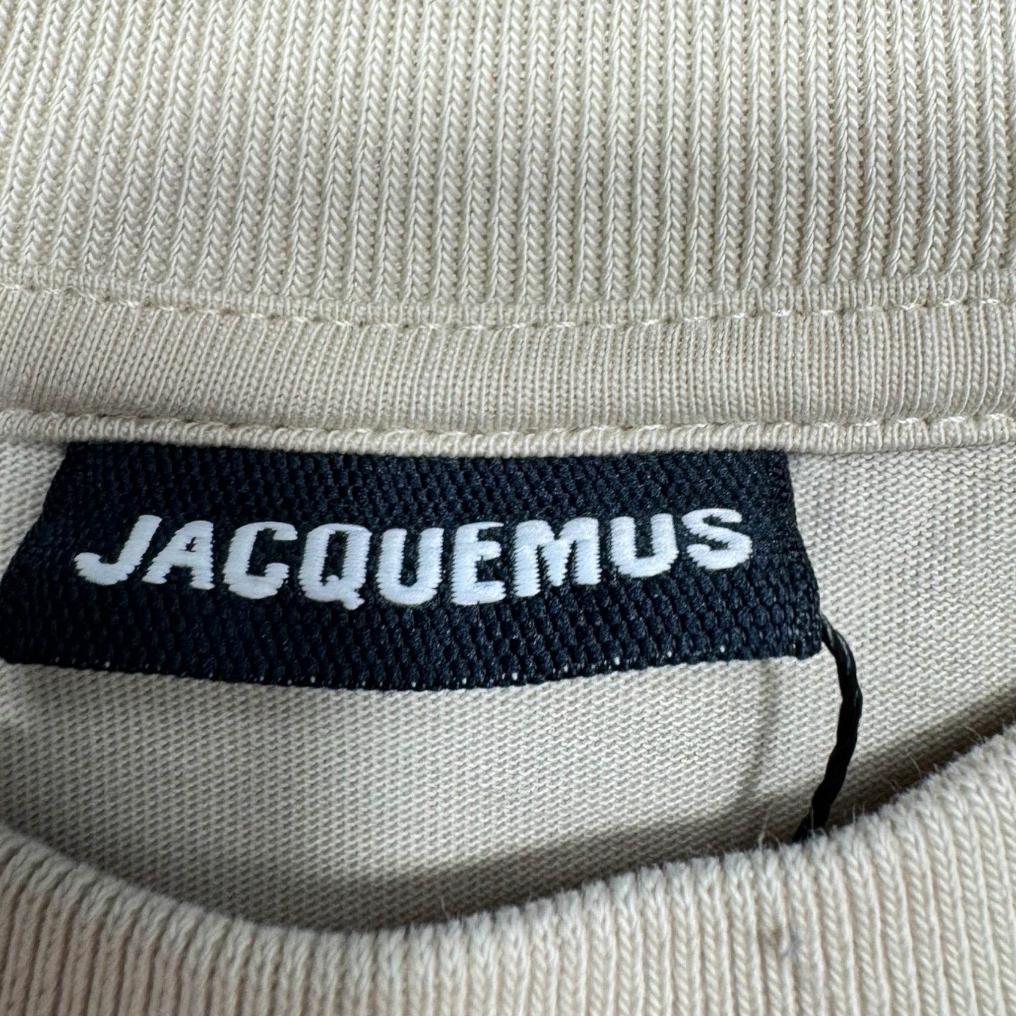 T-shirt Jacquemus (M)