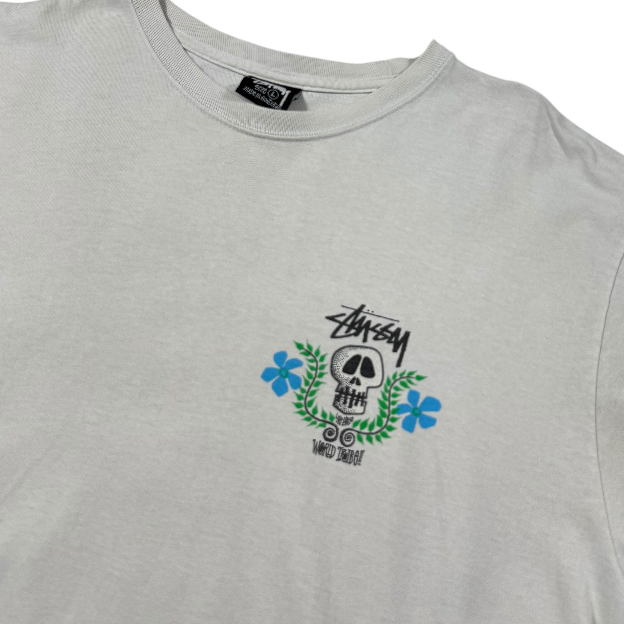 Stussy T-Shirt (L)