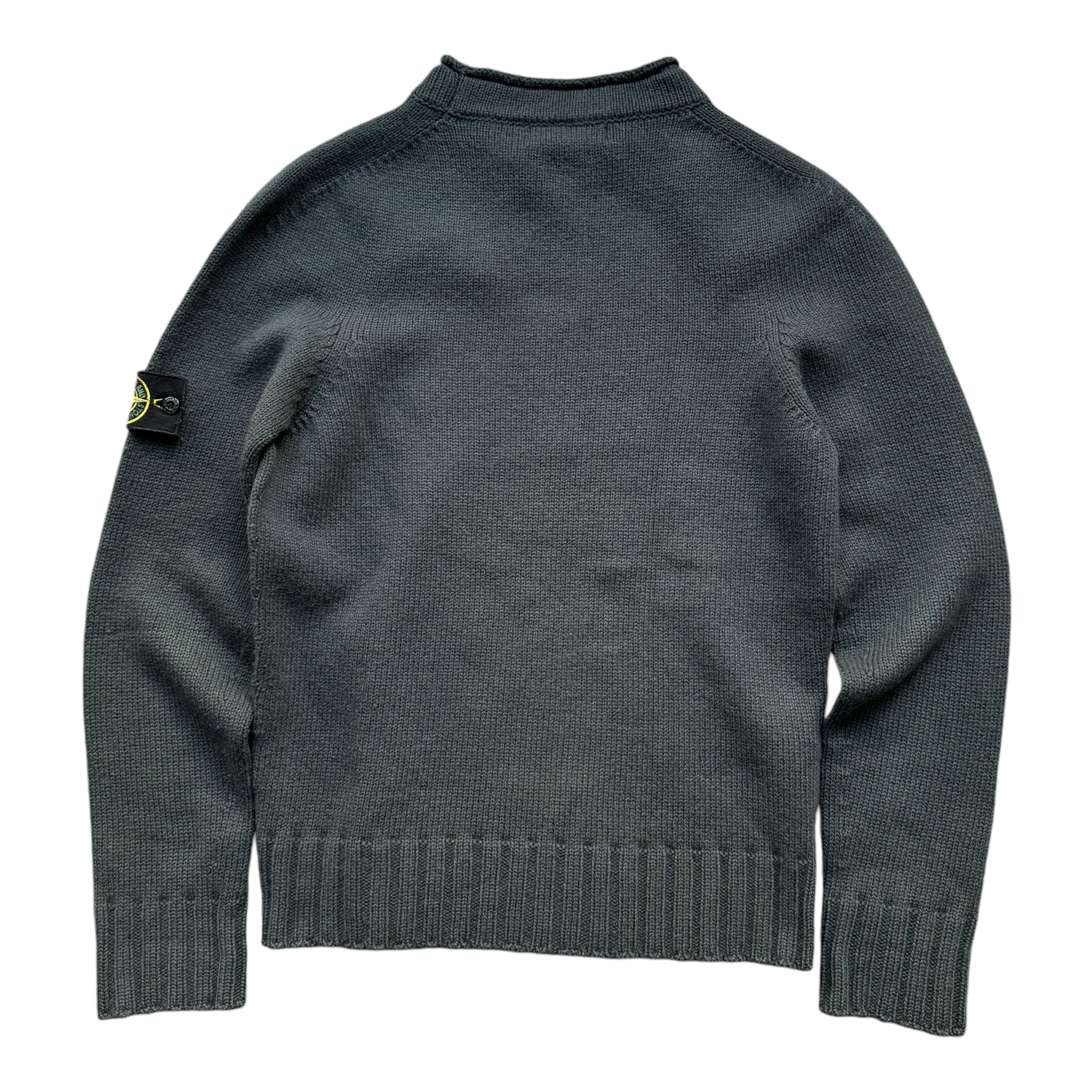 Pull Stone Island (M)