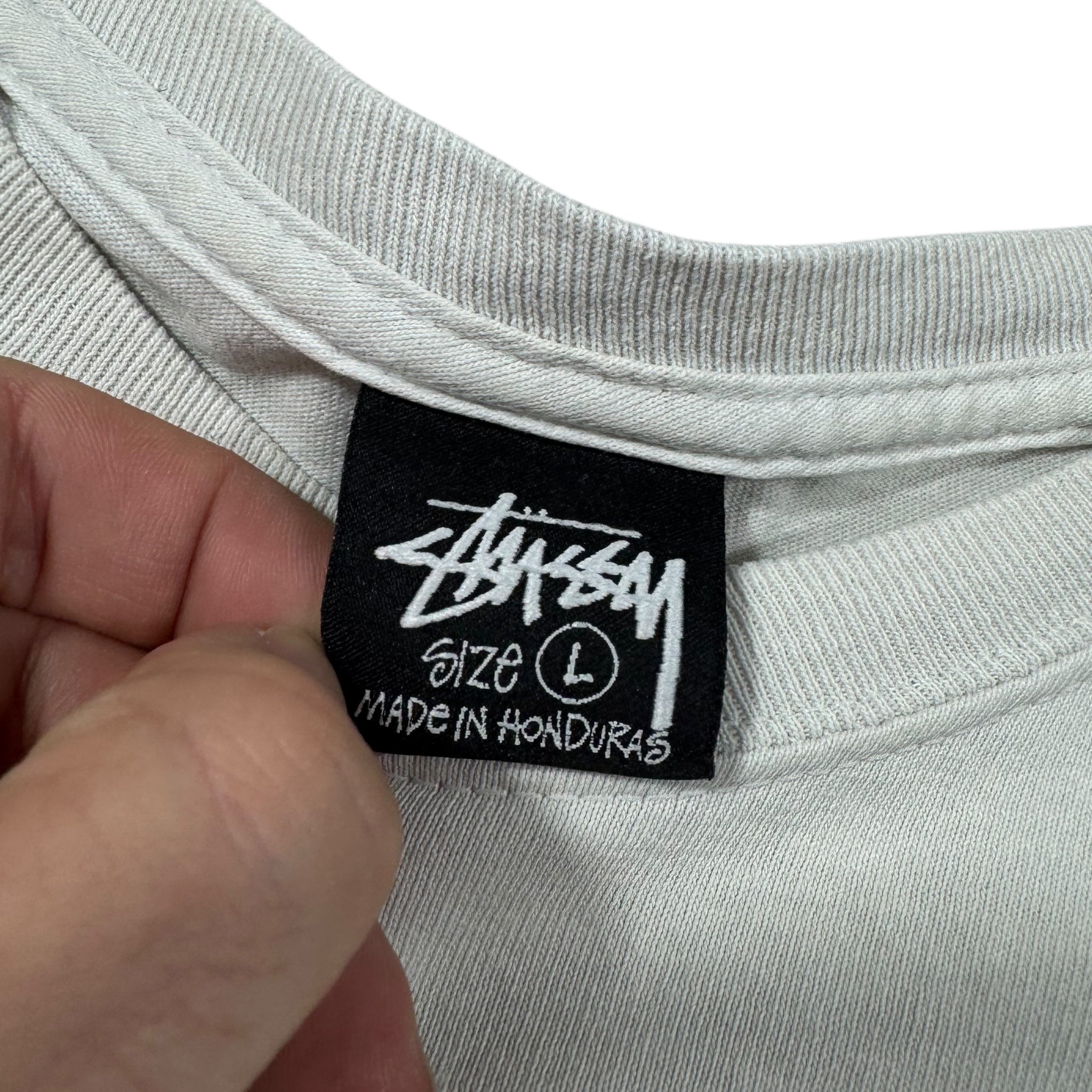 Stussy T-Shirt (L)