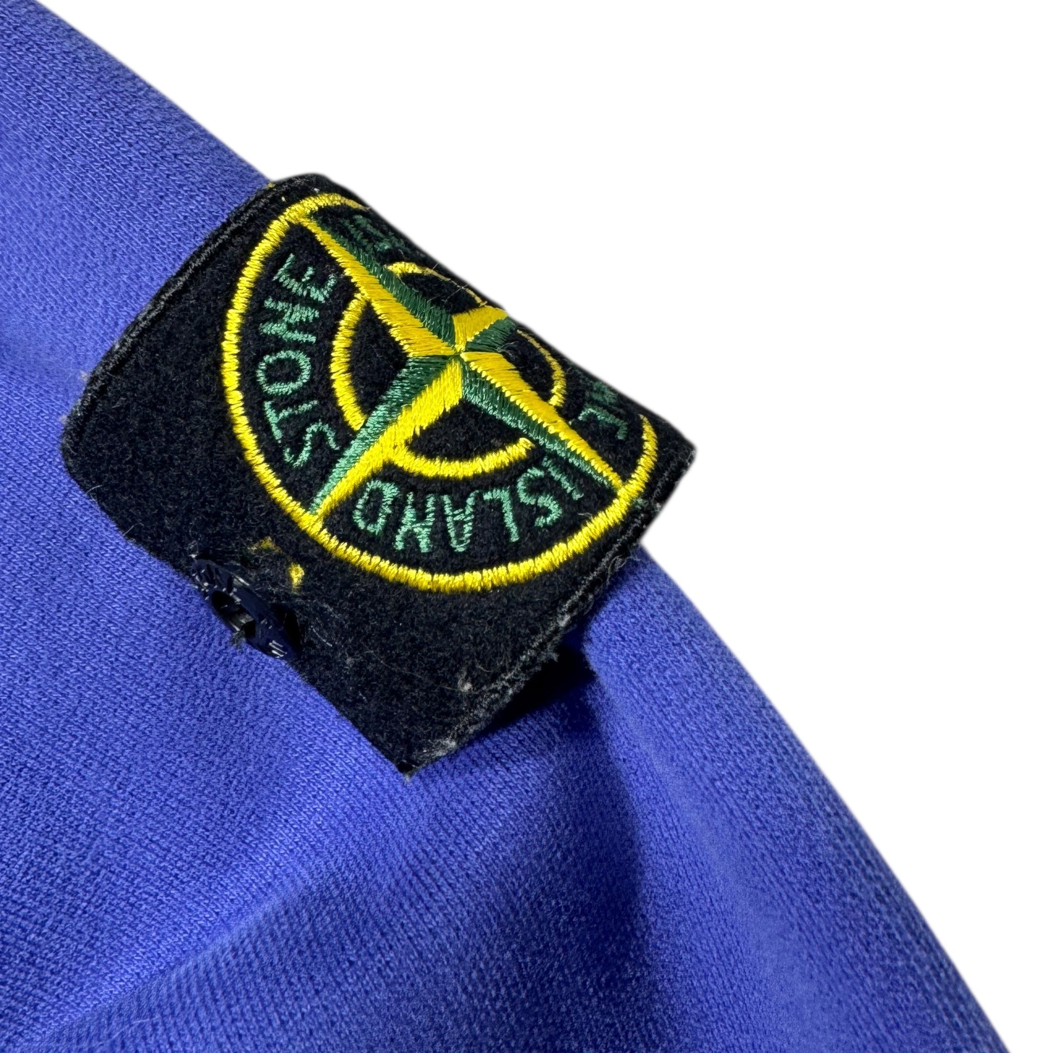 Sweat Stone Island (S)