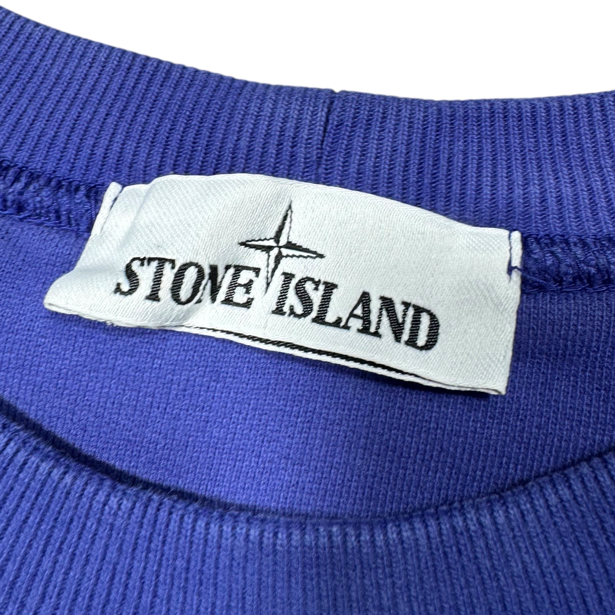 Sweat Stone Island (S)