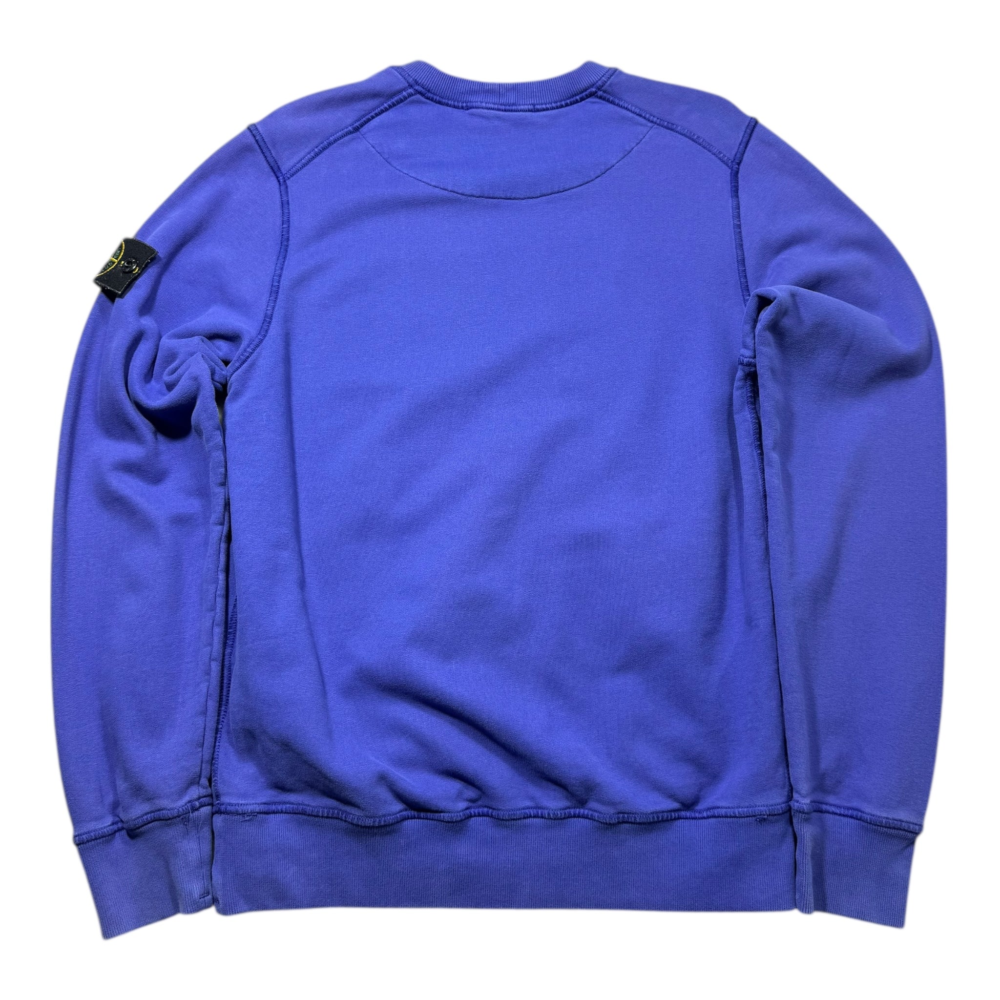 Sweat Stone Island (S)