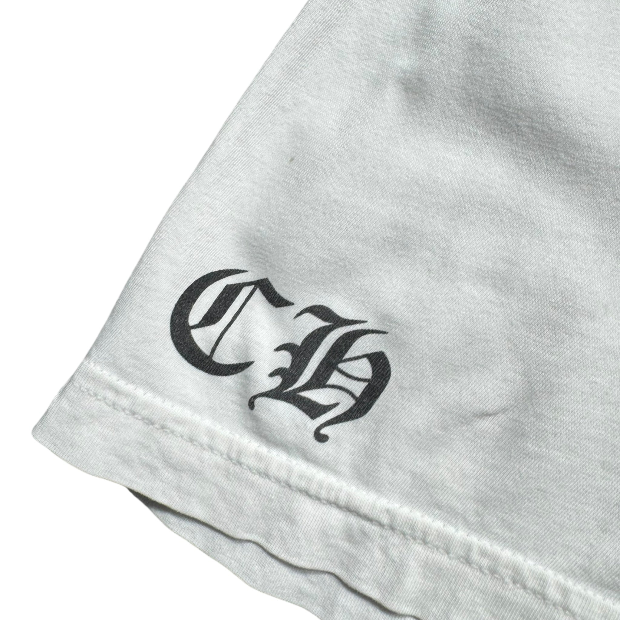 T-shirt Chrome Hearts (M)