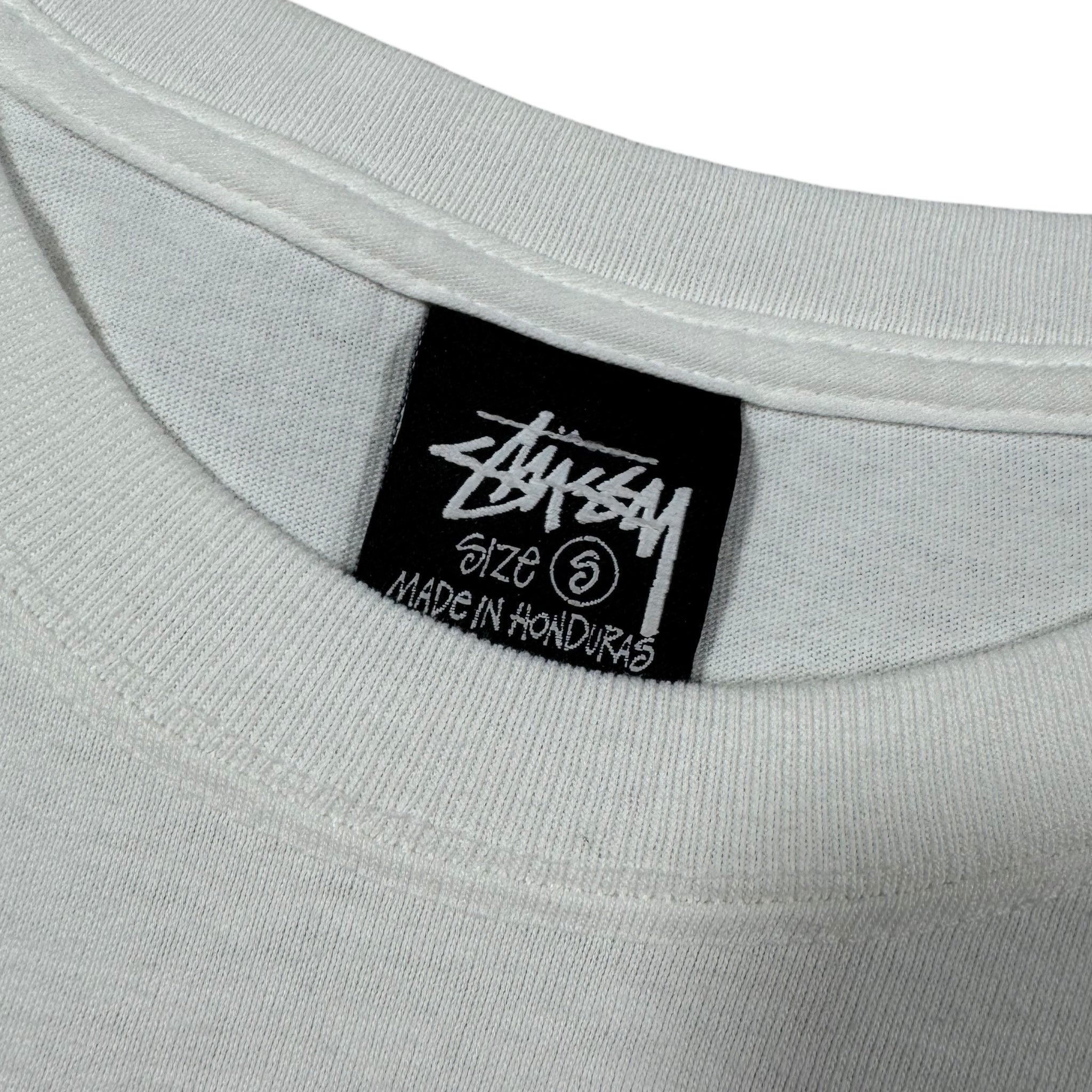 T-Shirt Stussy (S)