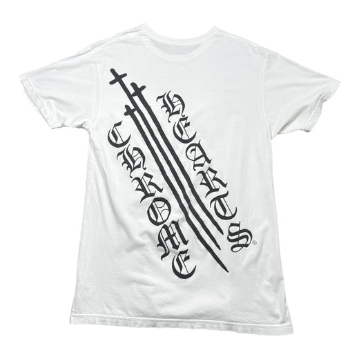 T-shirt Chrome Hearts (M)