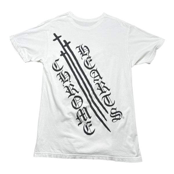 T-shirt Chrome Hearts (M)