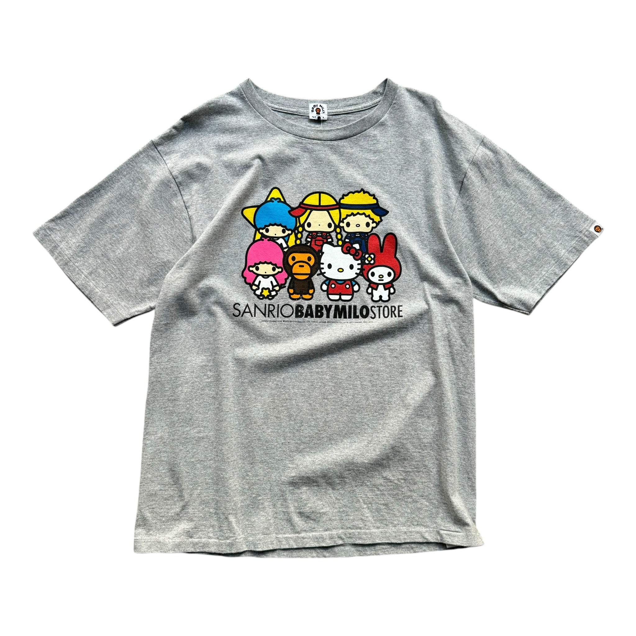 T-Shirt Bape (XL)