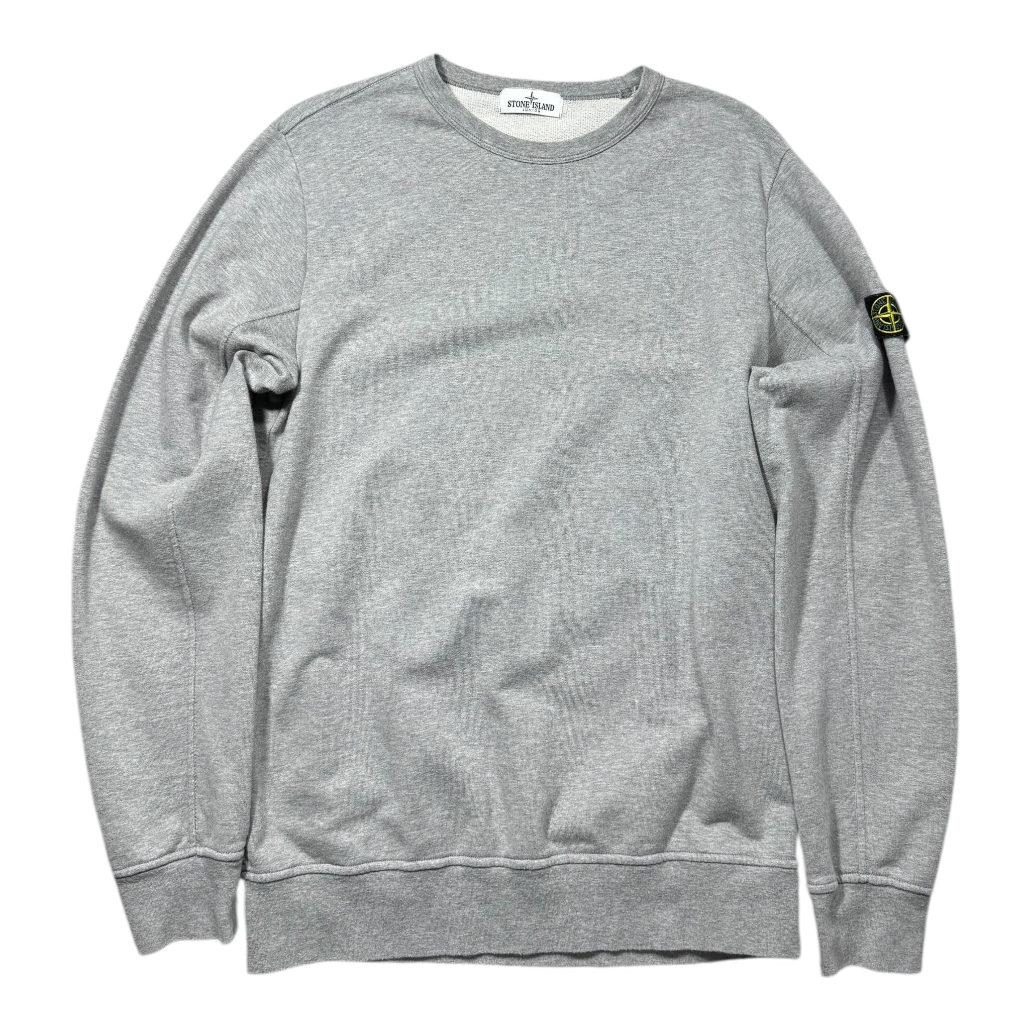 Sweat Stone Island (14A)
