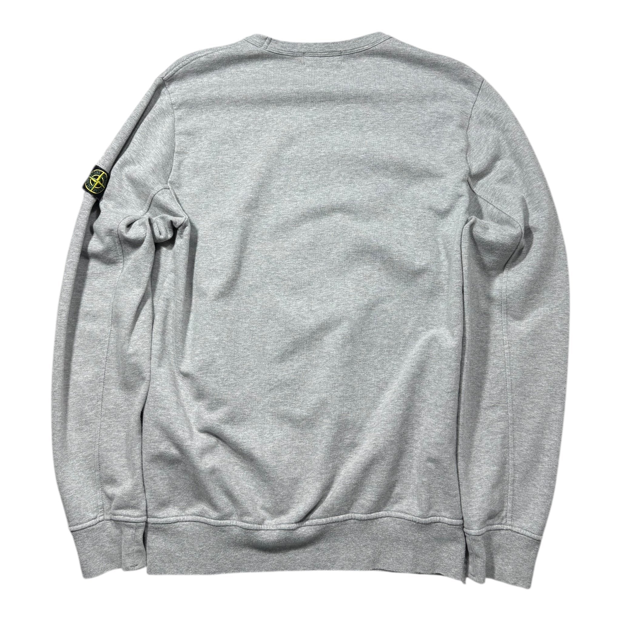 Sweat Stone Island (14A)