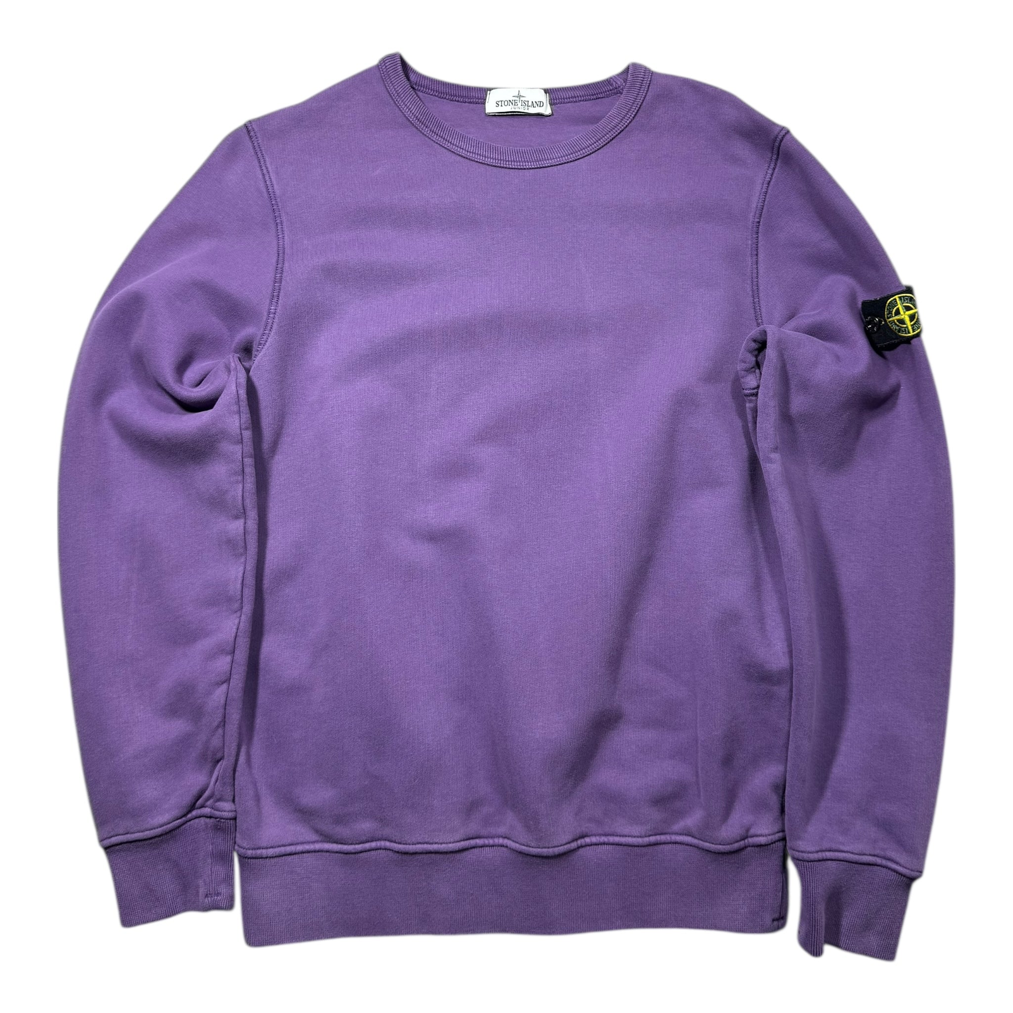 Sweat Stone Island (12A)