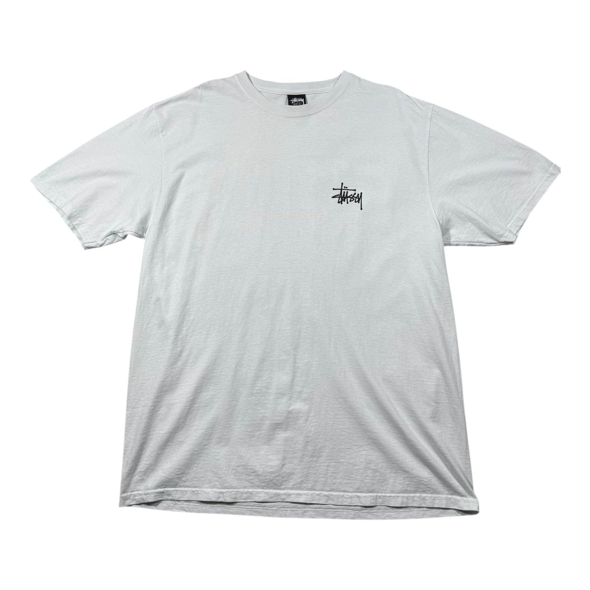 Stussy T-Shirt (L)