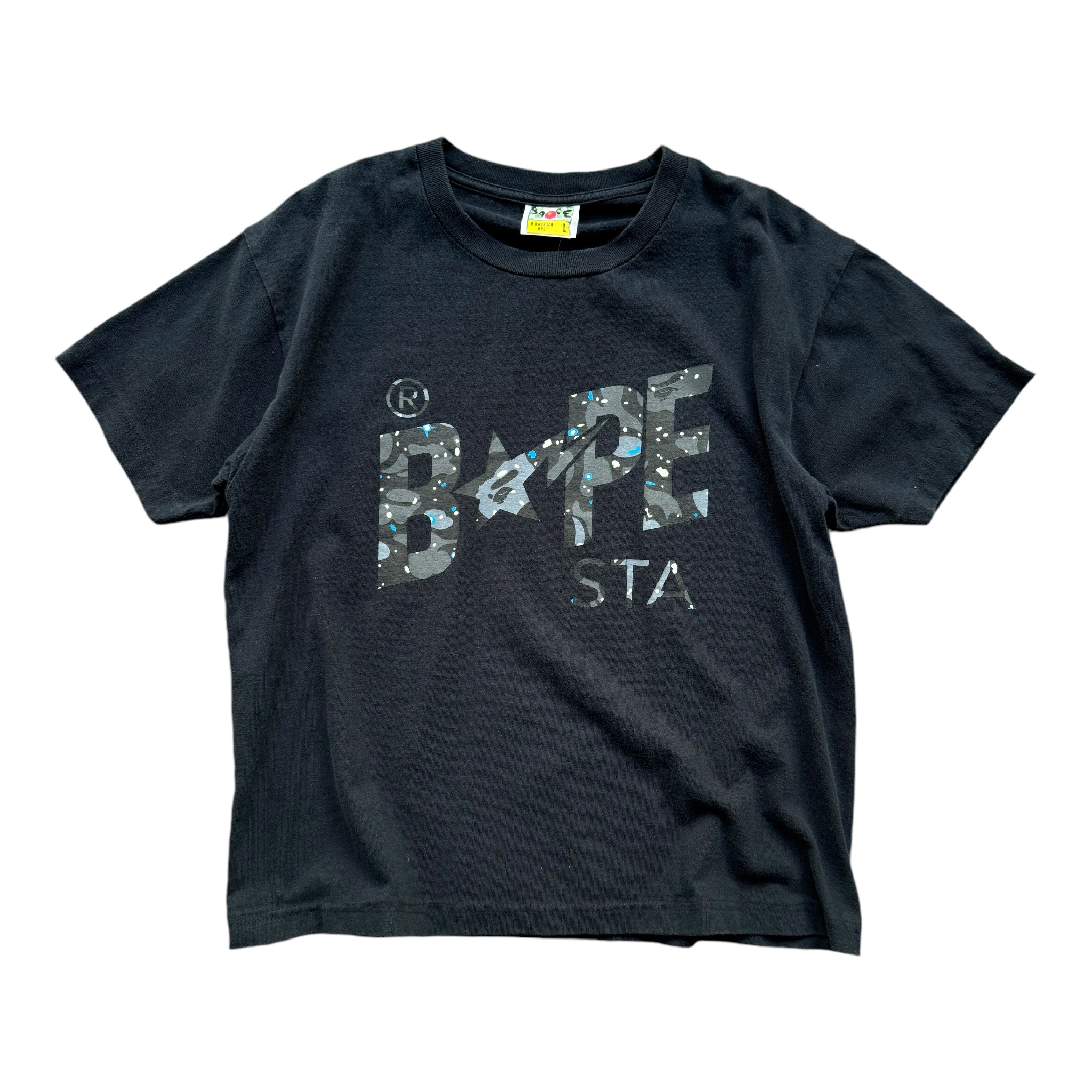 Bape T-shirt (L)