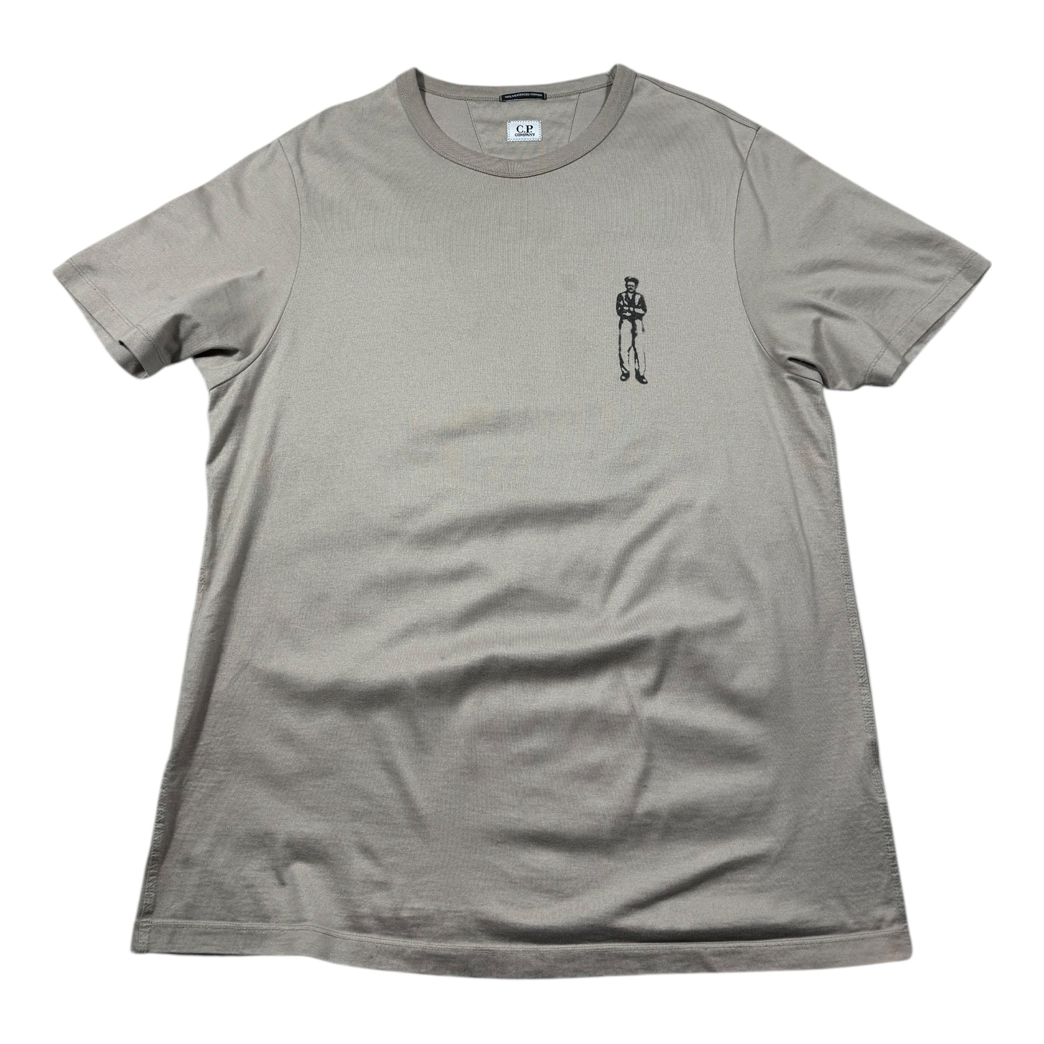 T-Shirt C.P. Company (XL)