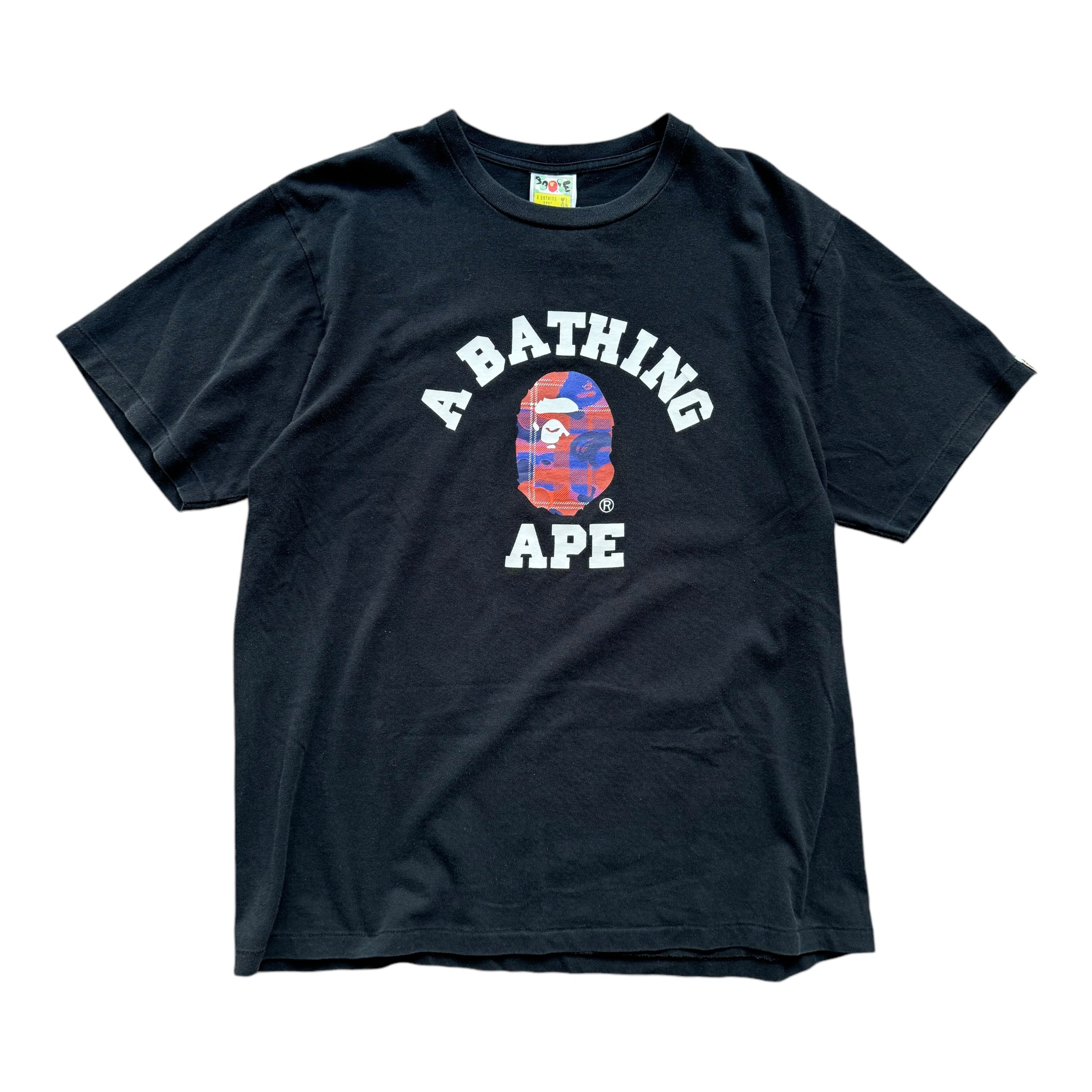 T-Shirt Bape (XL)