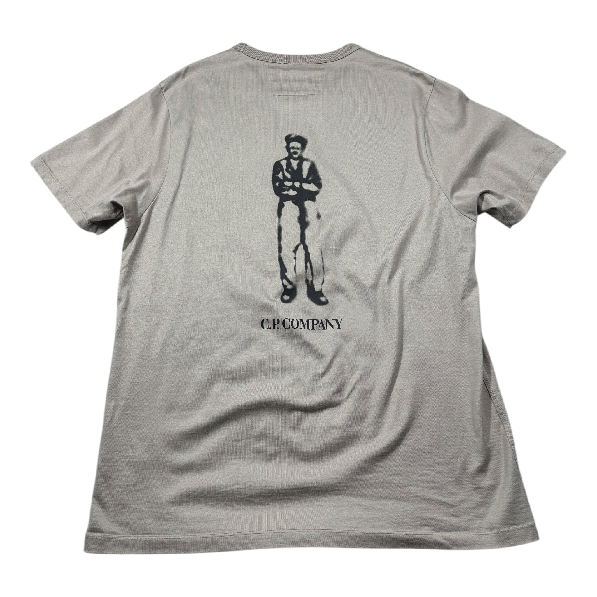 T-Shirt C.P. Company (XL)