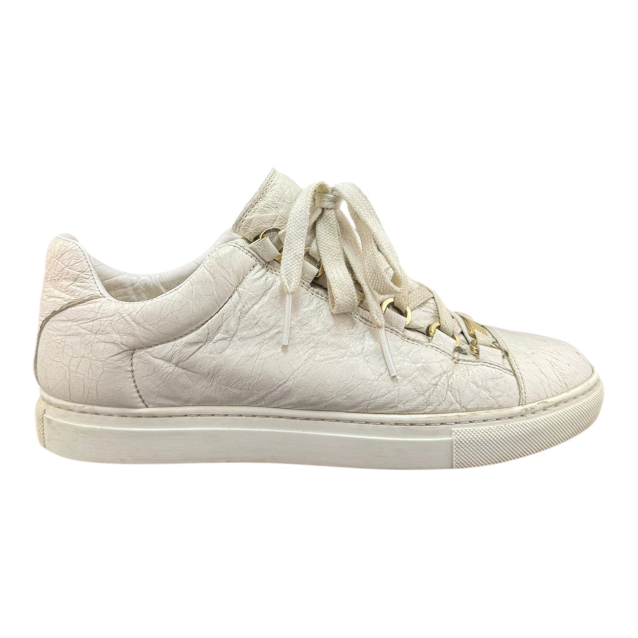 Balenciaga Arena Low (38EU)