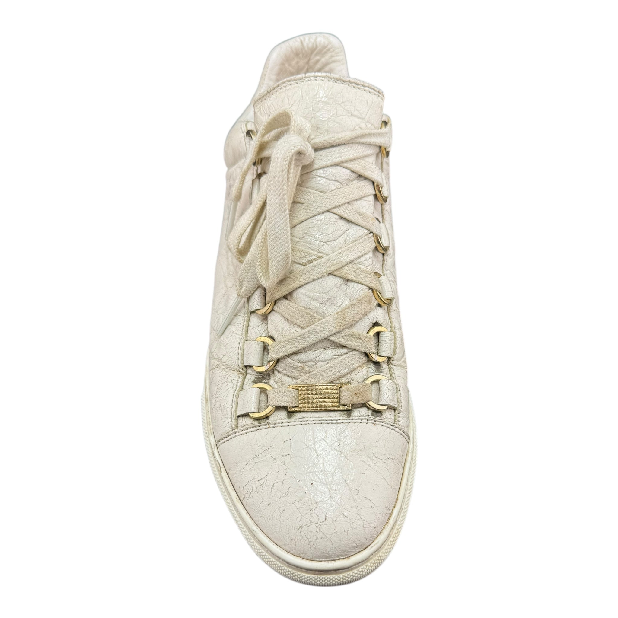 Balenciaga Arena Low (38EU)