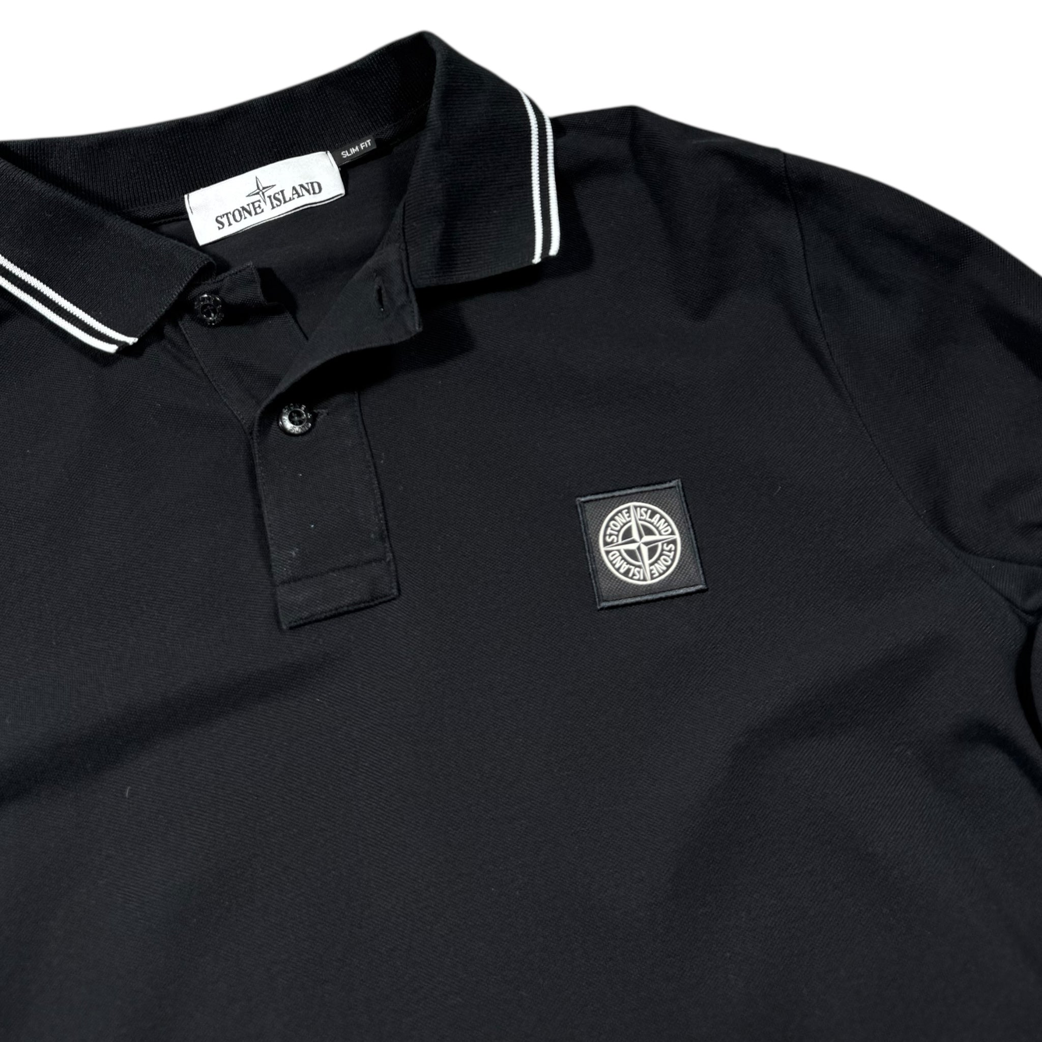 Polo Stone Island (L)