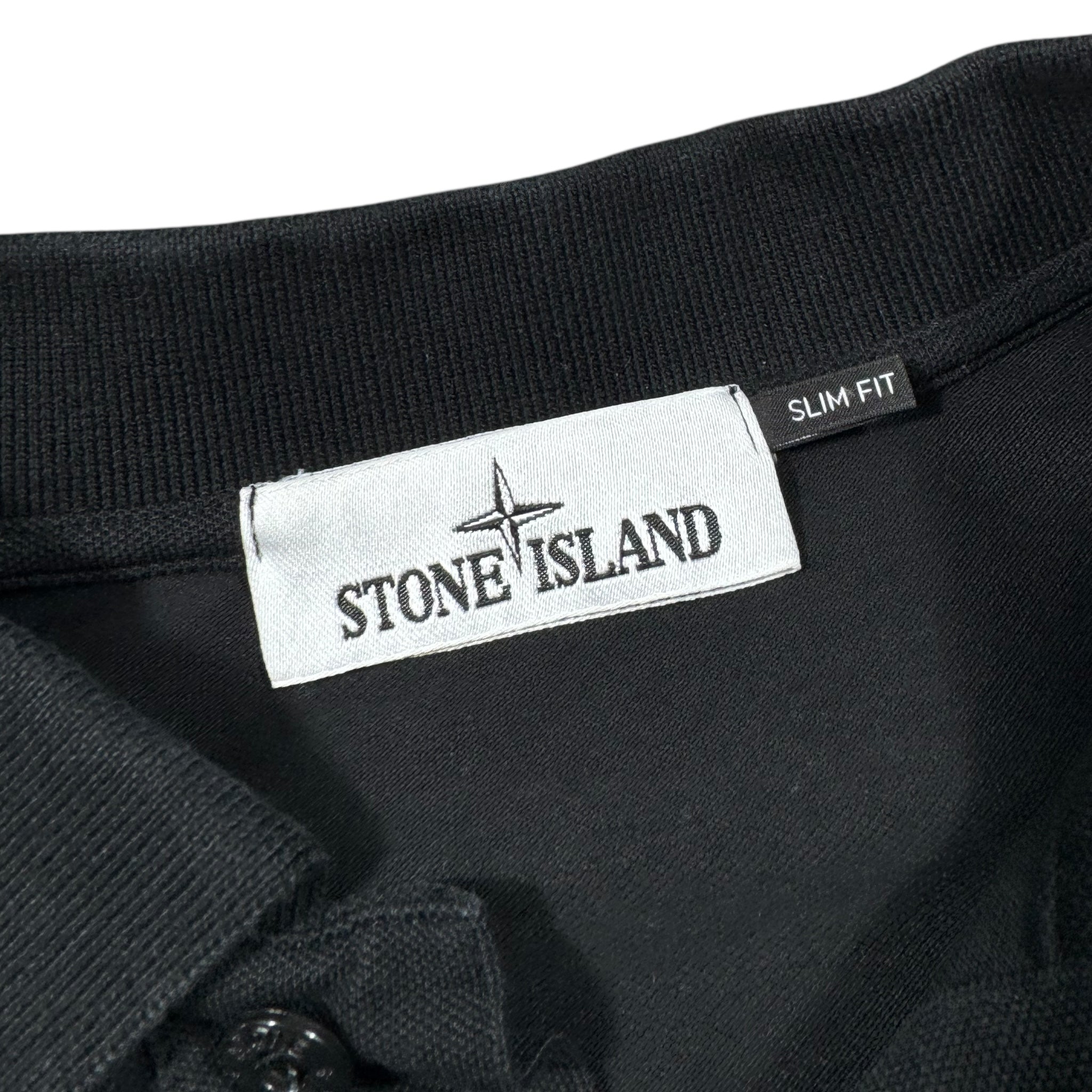 Polo Stone Island (L)