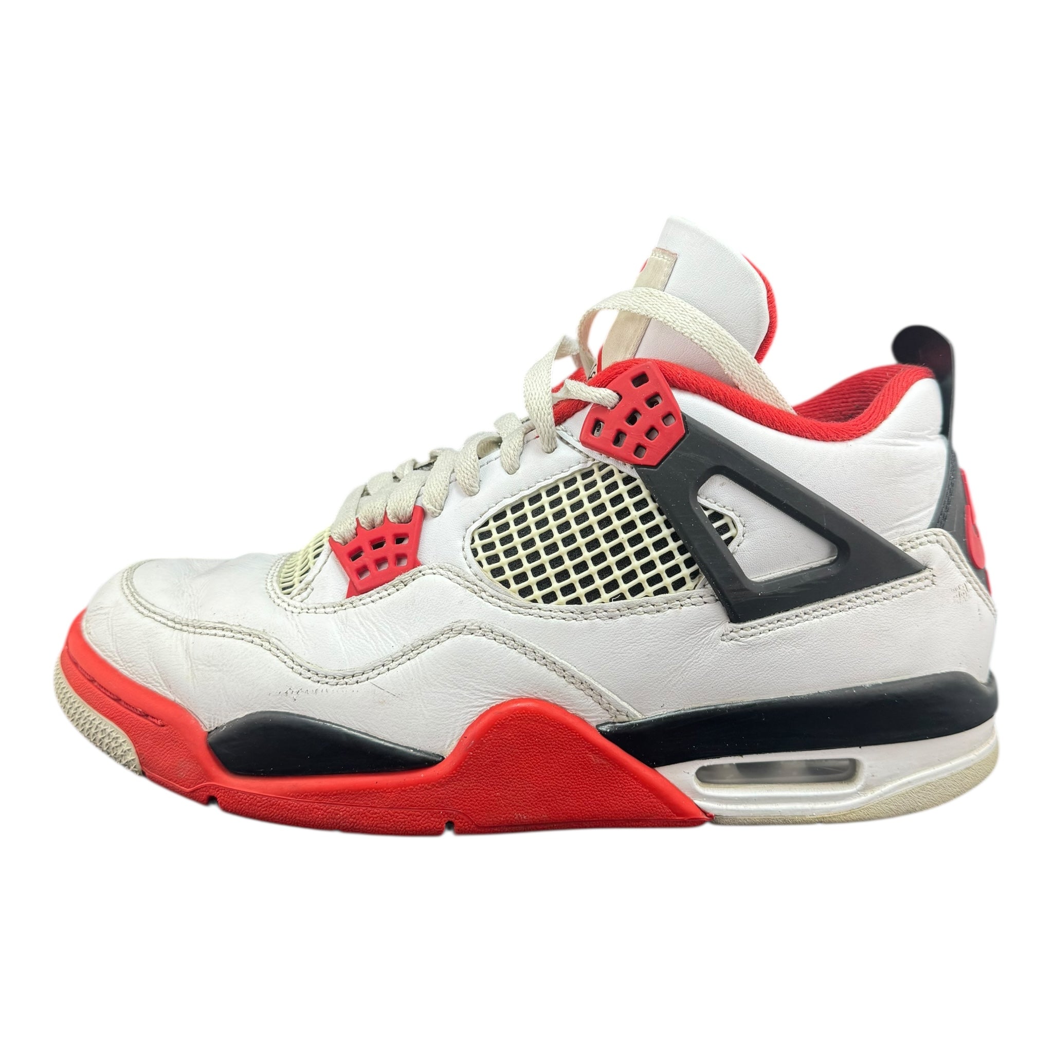 Jordan 4 jFire Red (42EU)