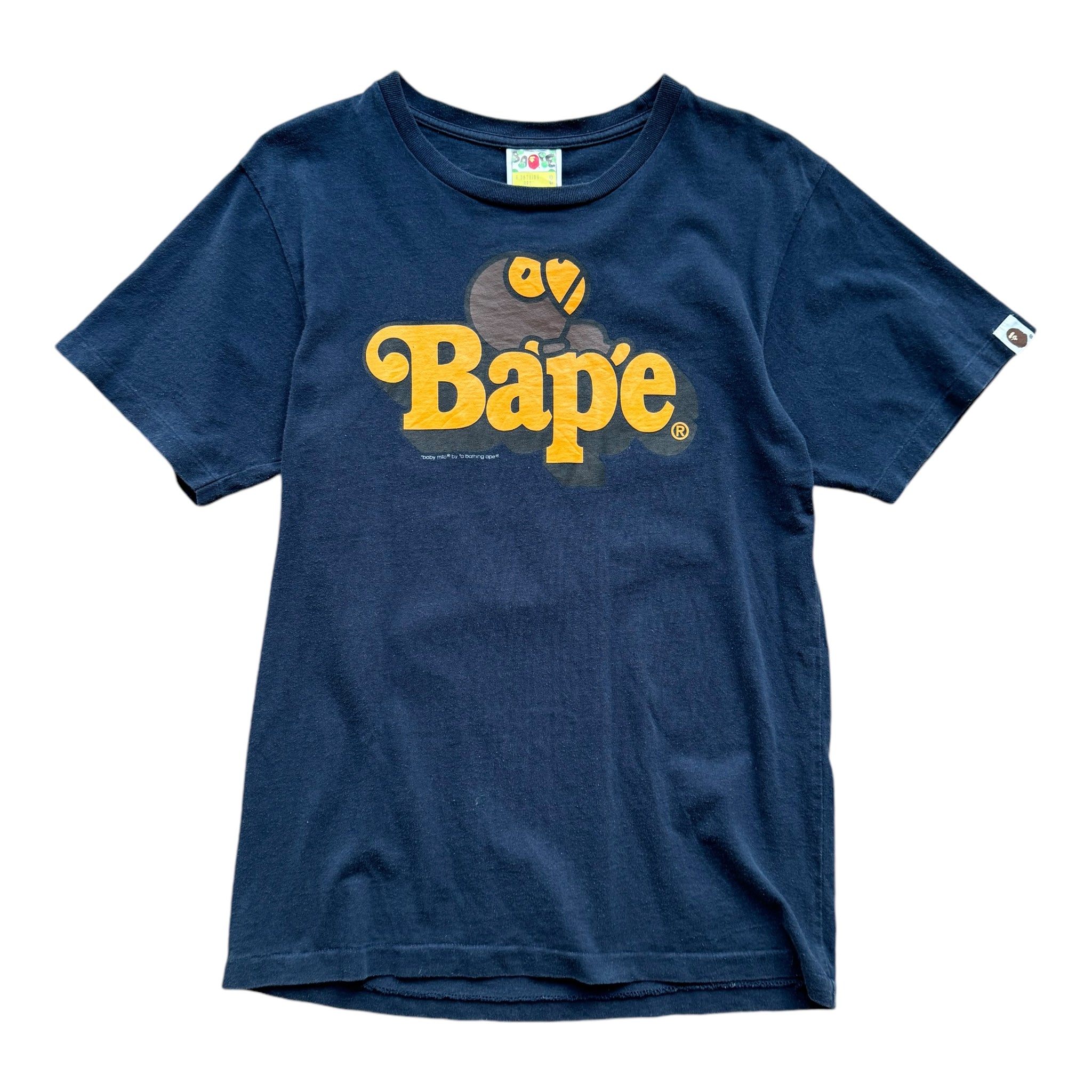 T-Shirt Bape (S)