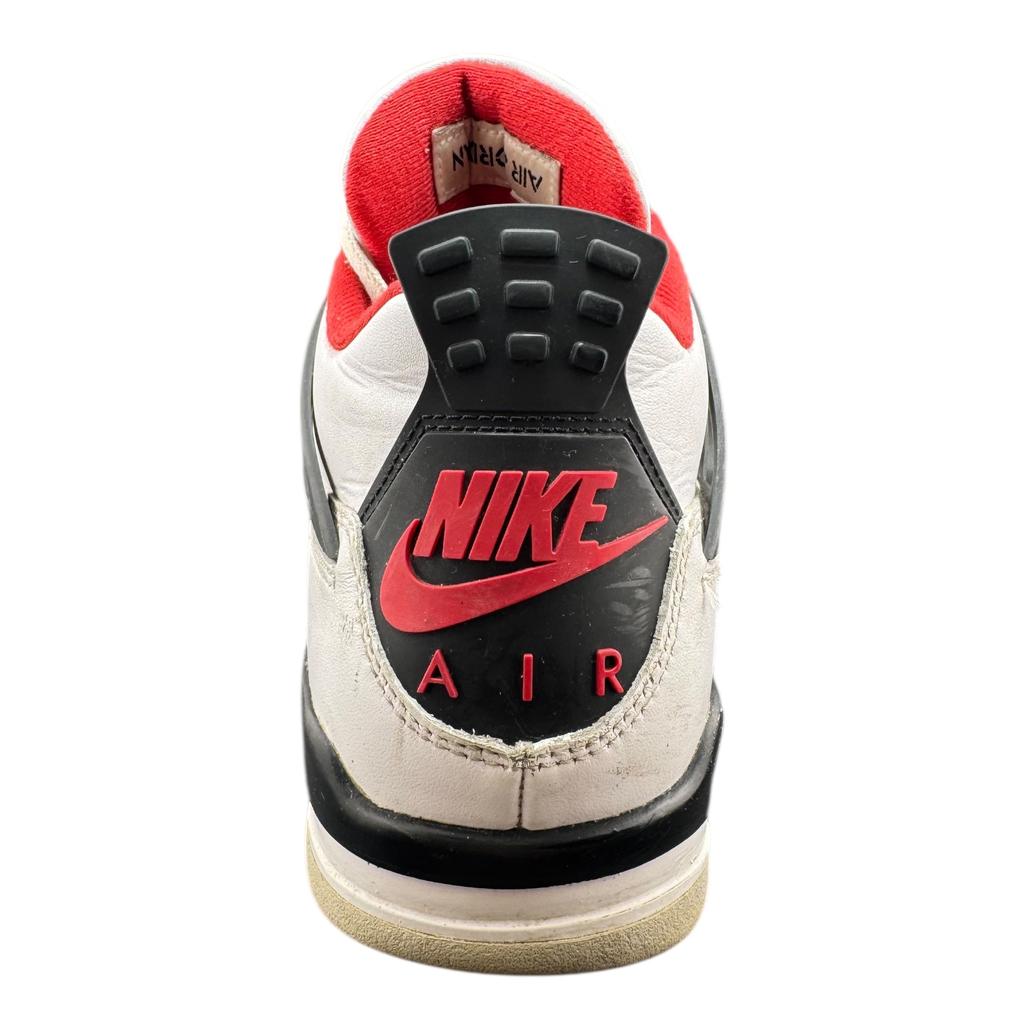 Jordan 4 jFire Red (42EU)