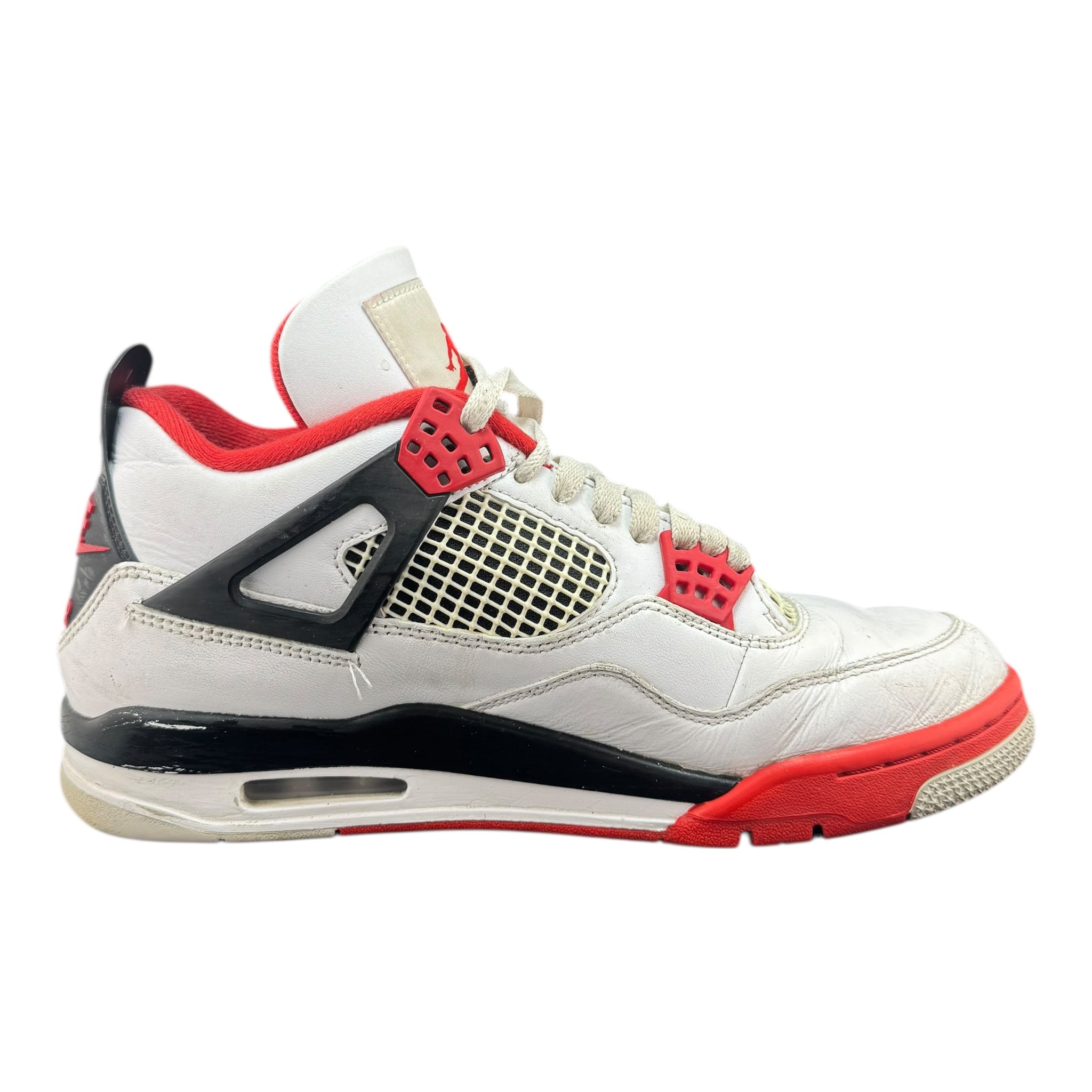 Jordan 4 jFire Red (42EU)